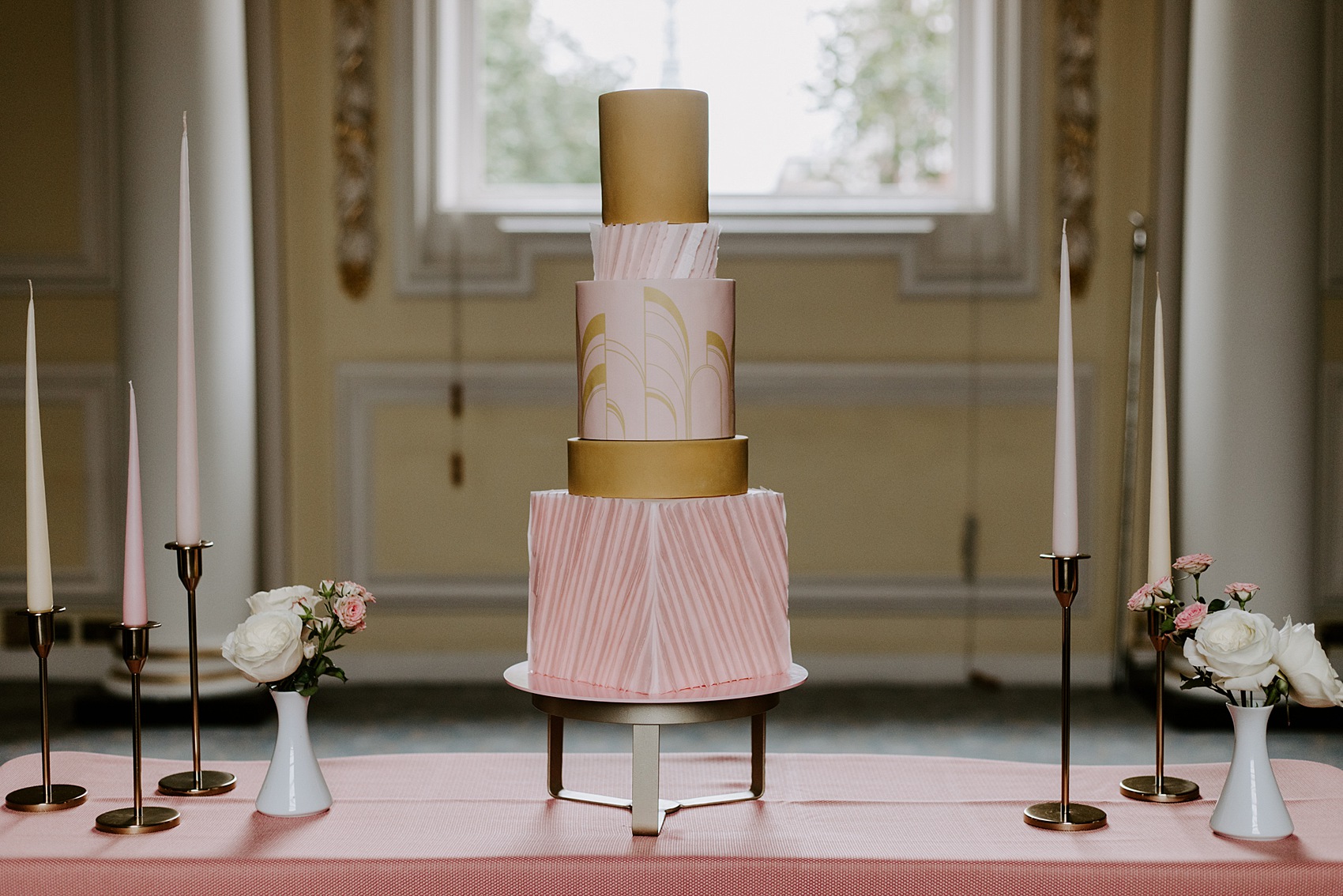 36 Pretty playful blush pink mustard wedding ideas - Pretty and Playful Blush Pink & Mustard Inspired Wedding Editorial / Inspiration in Central London 36 Pretty playful blush pink mustard wedding ideas