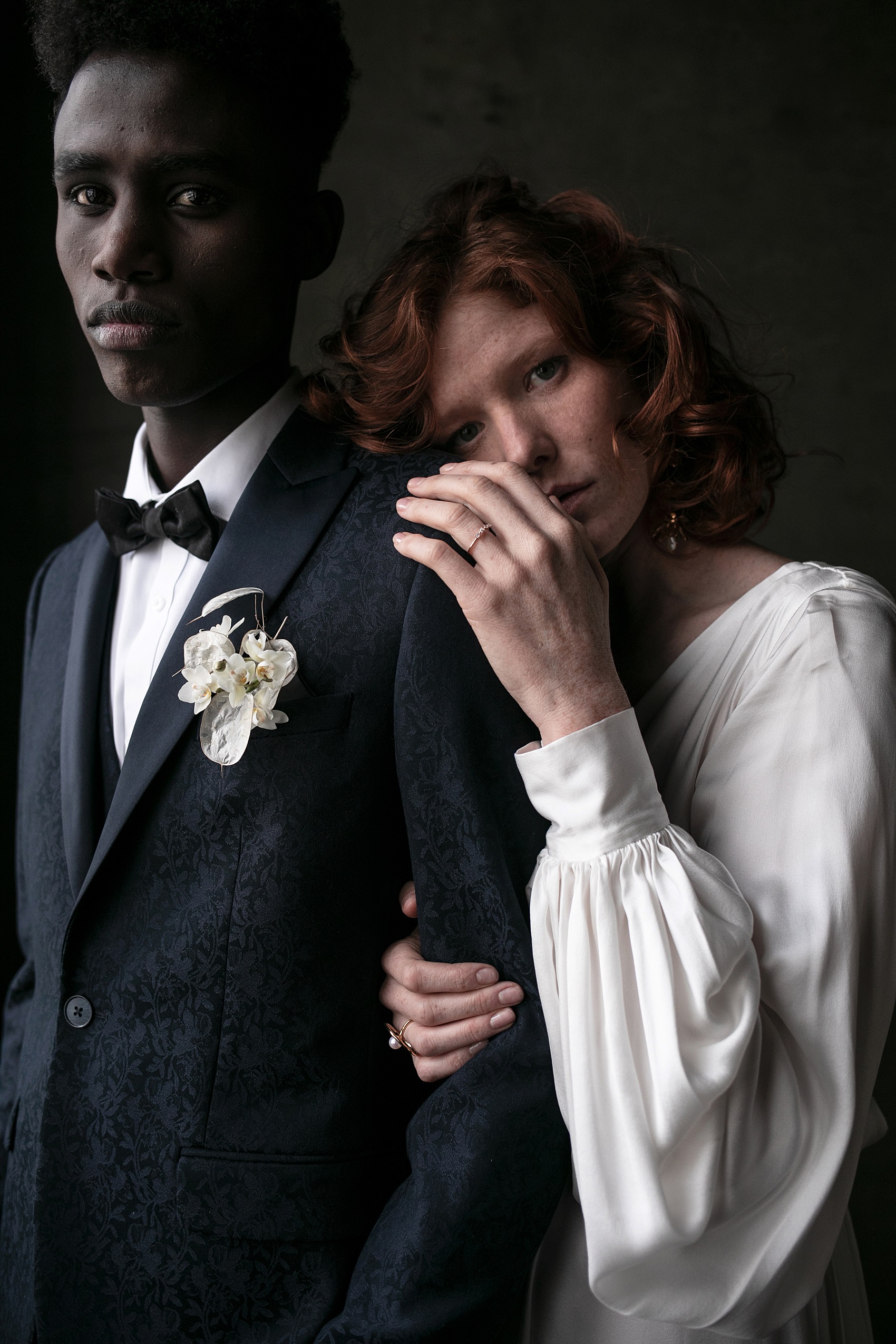 38 Ethical intimate graceful wedding editorial 1