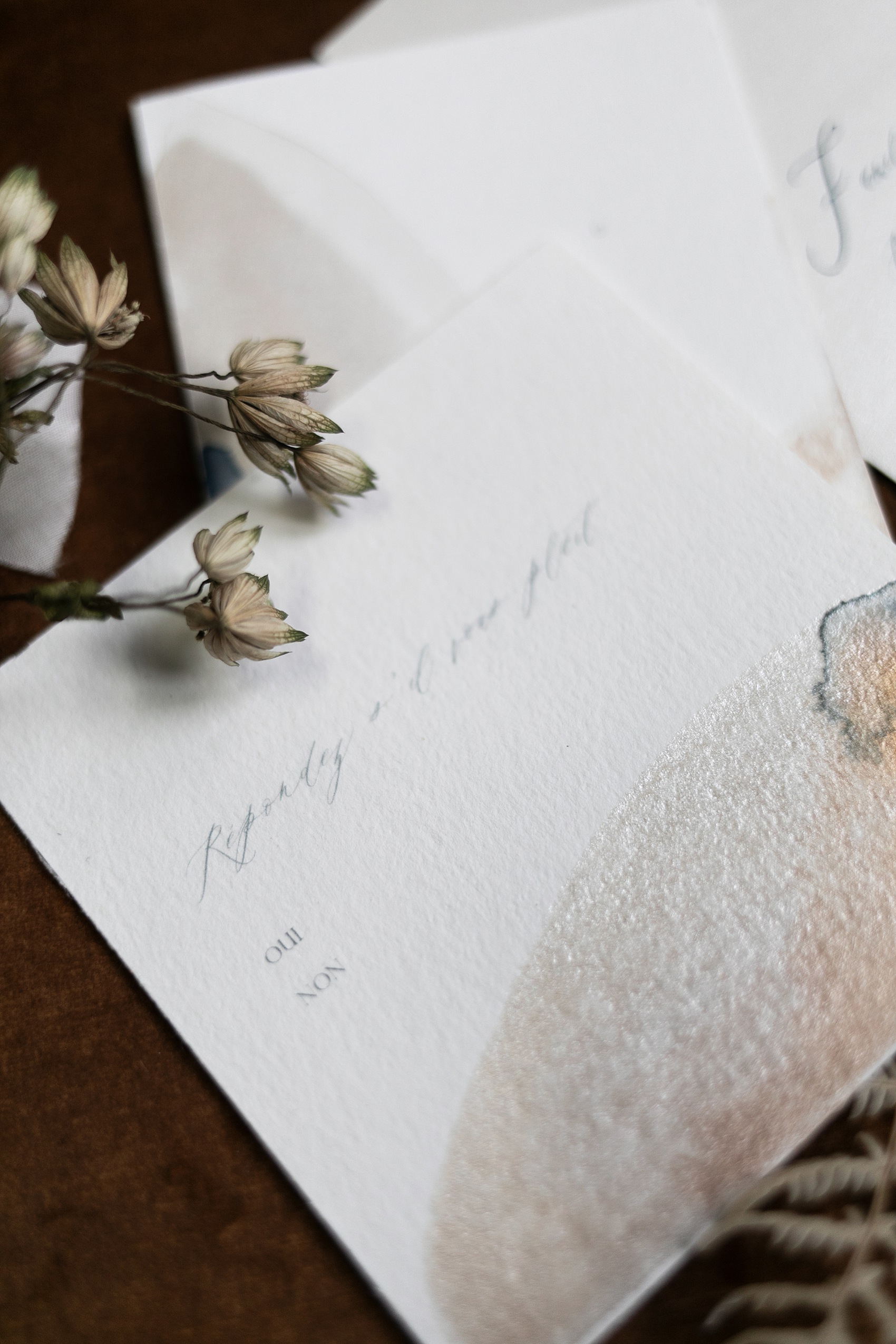 4 Ethical intimate graceful wedding editorial