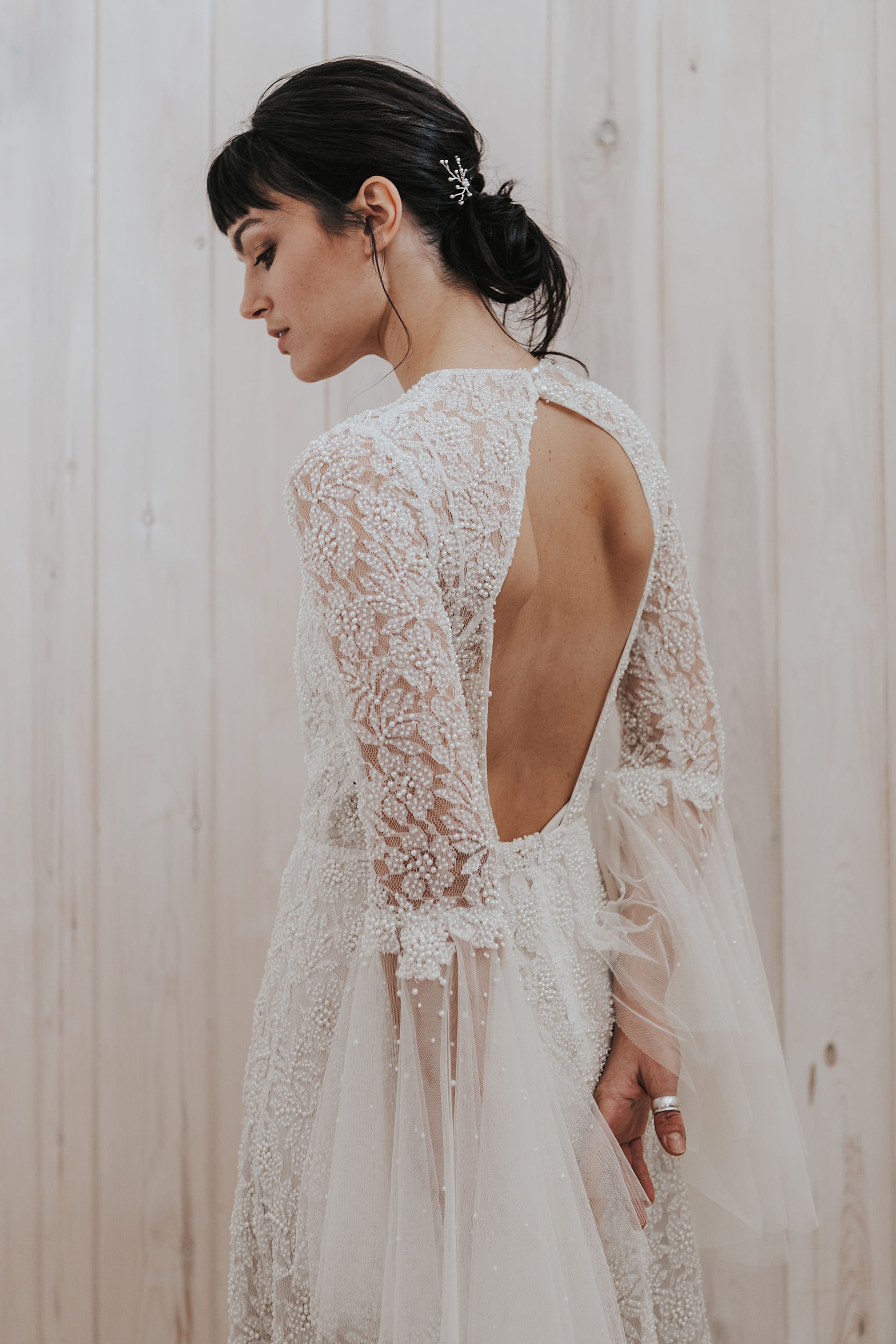 4 Julita LDN Bride Capsule Collection