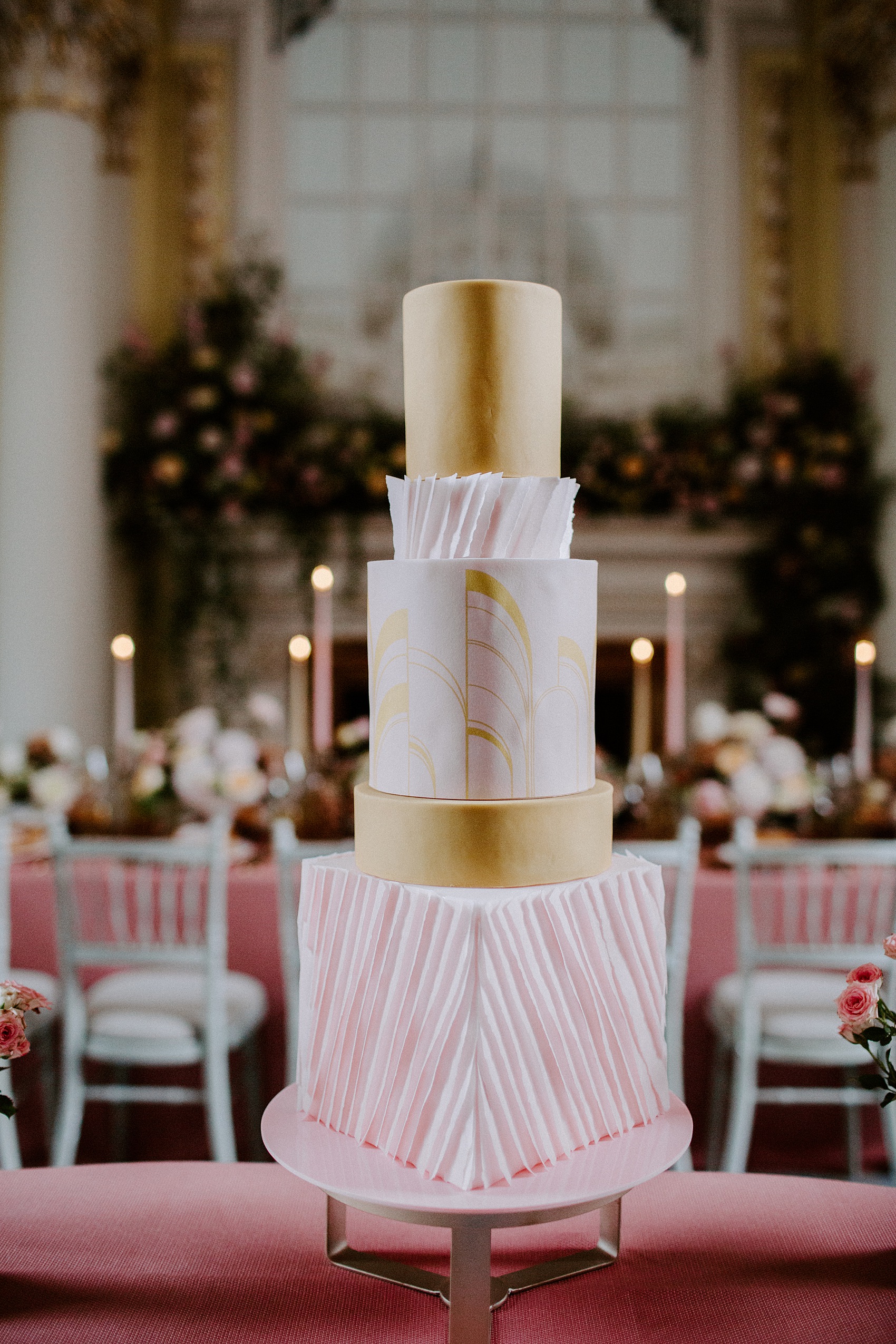 42 Pretty playful blush pink mustard wedding ideas