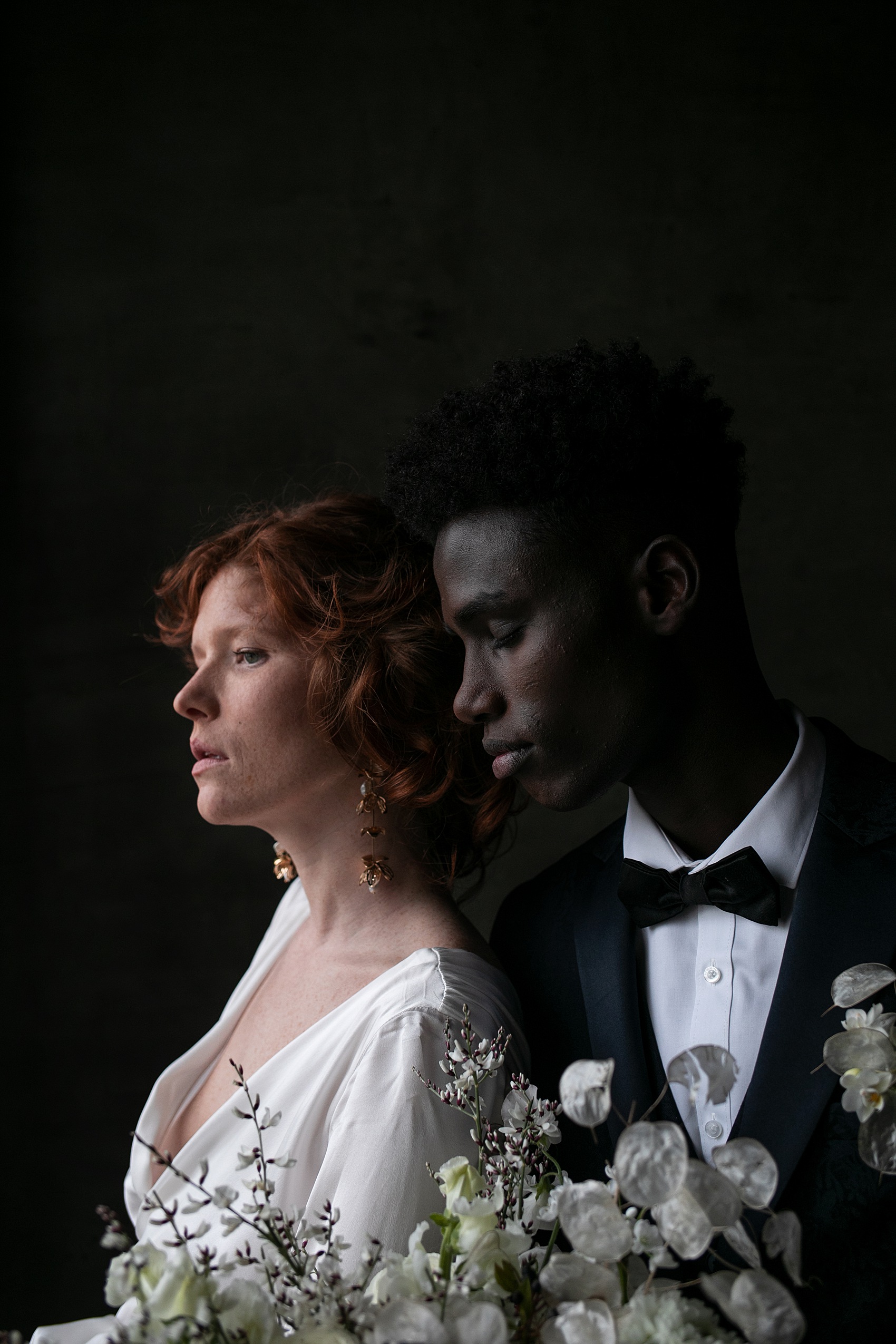 45 Ethical intimate graceful wedding editorial