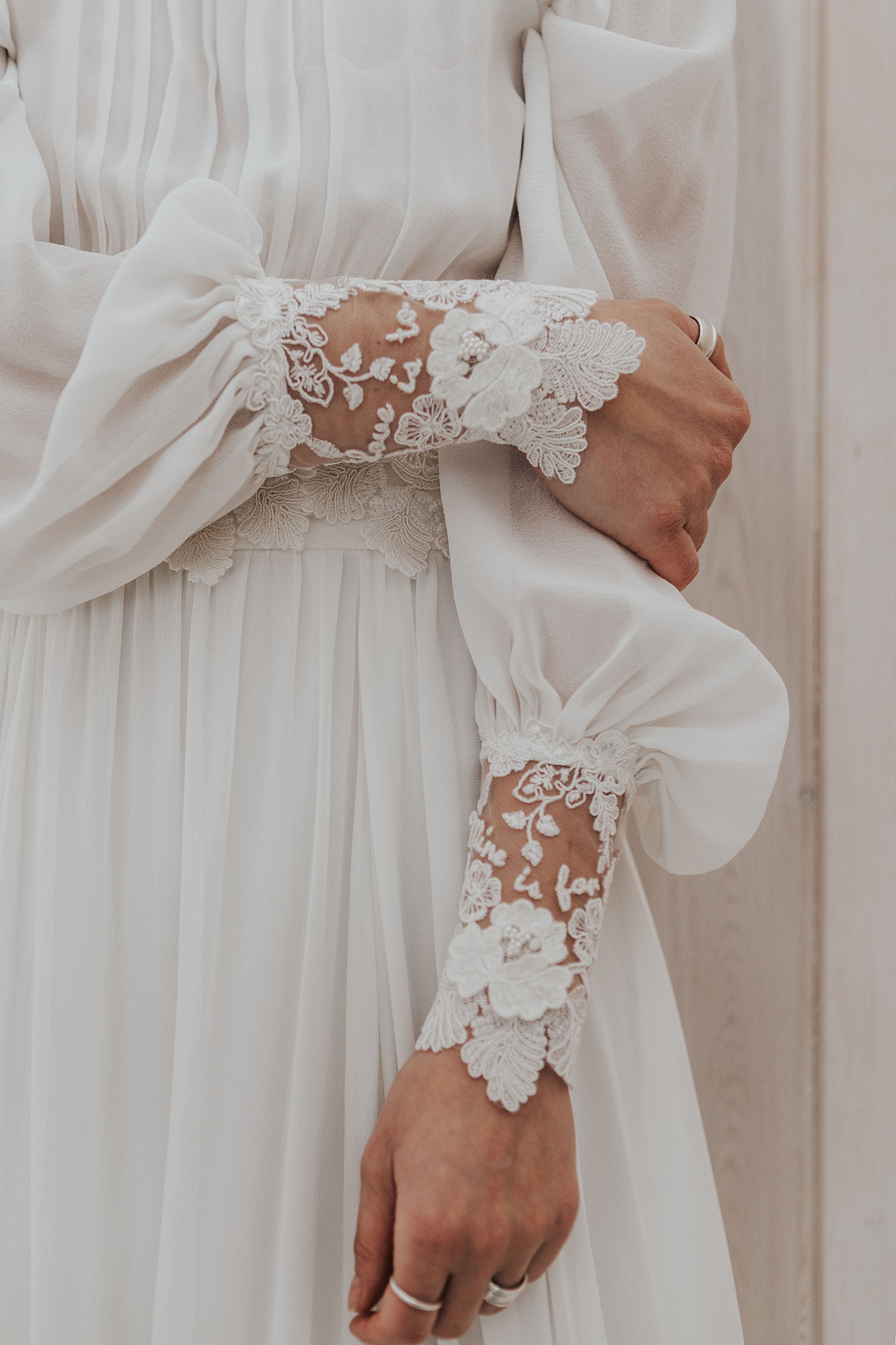 46 Julita LDN Bride Capsule Collection