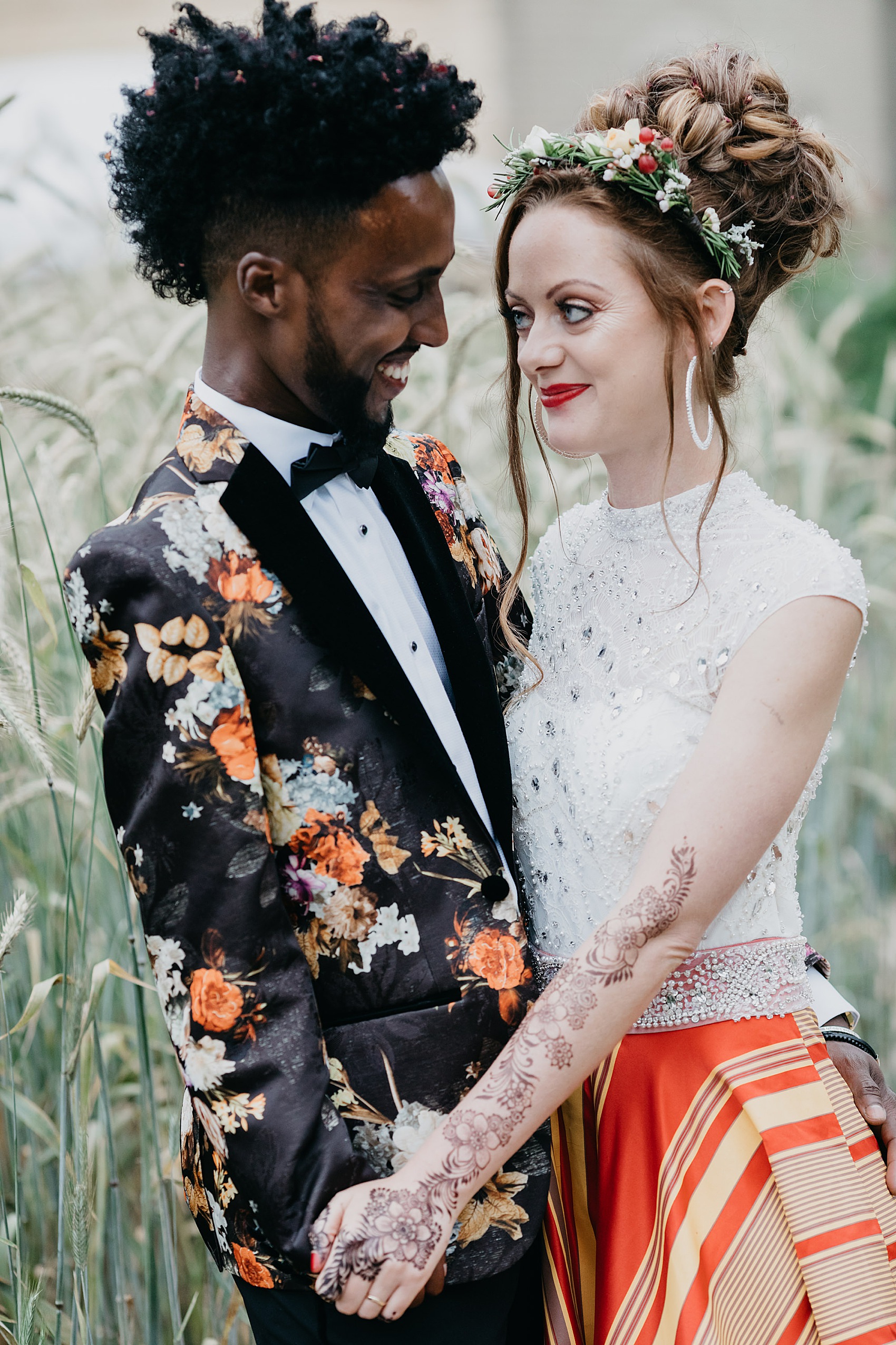 47 Wedding Somali British Irish culture