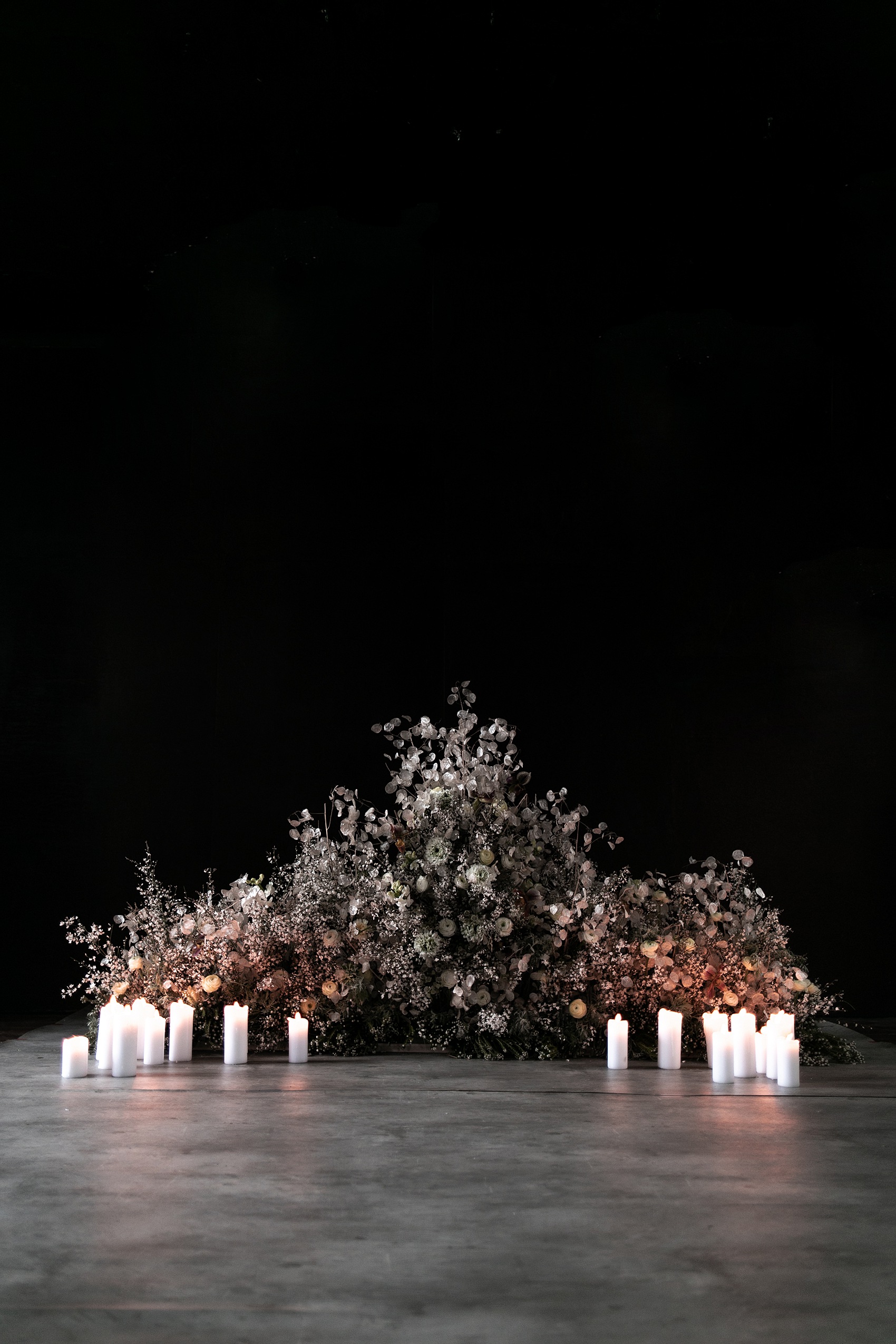 48 Ethical intimate graceful wedding editorial