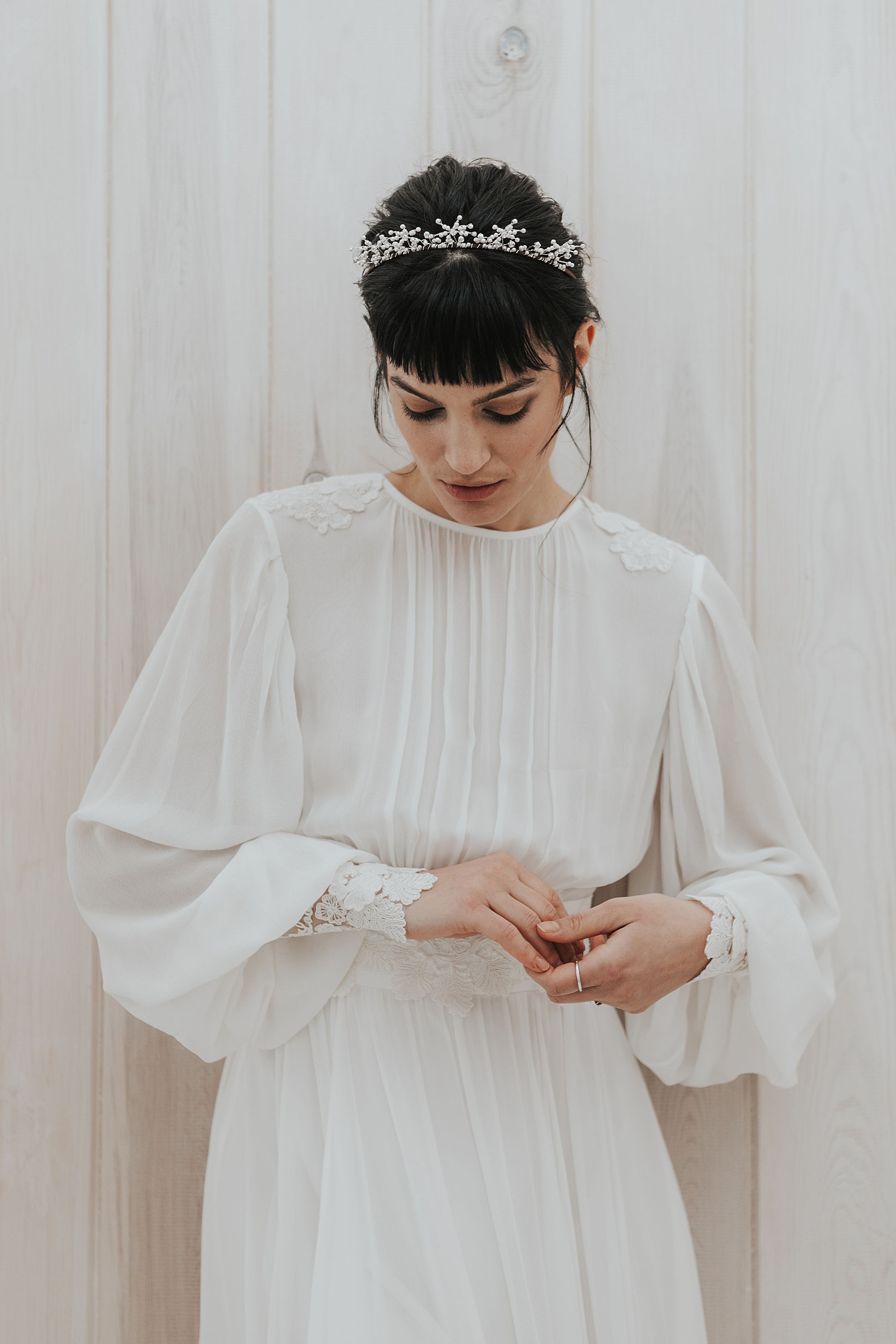 49 Julita LDN Bride Capsule Collection