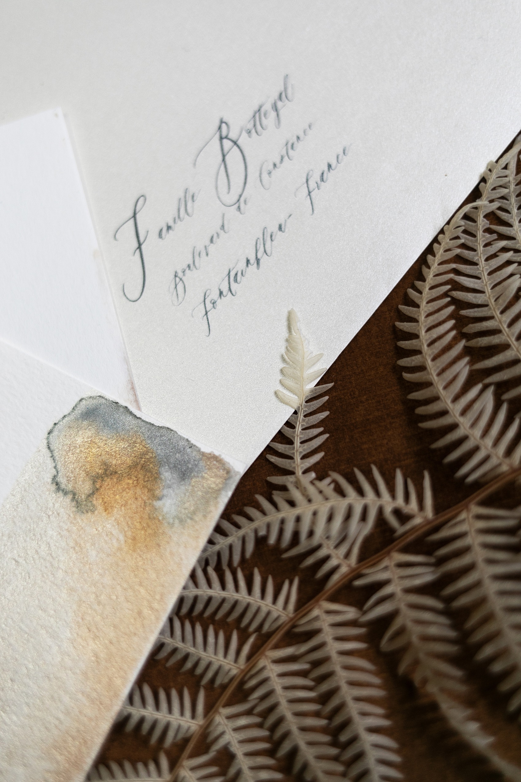 5 Ethical intimate graceful wedding editorial