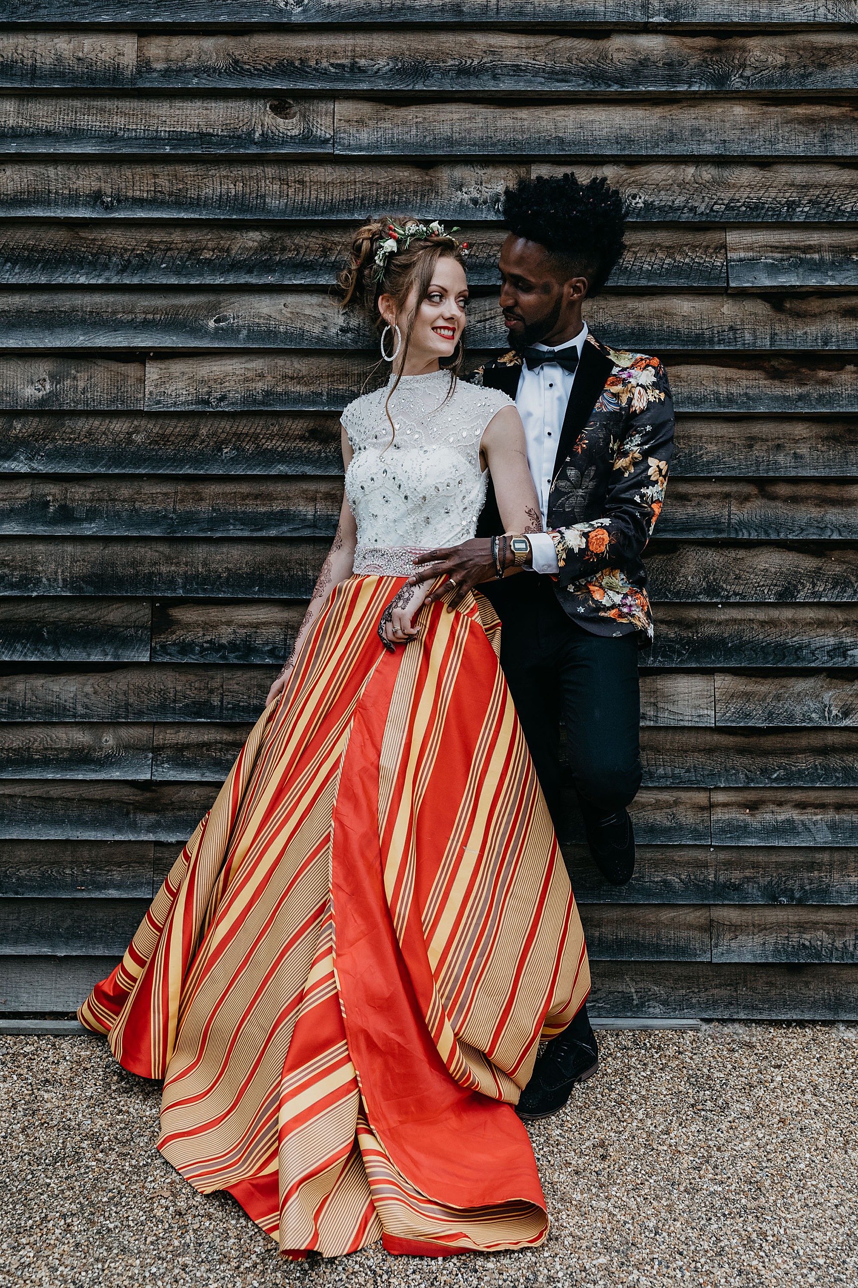 56 Wedding Somali British Irish culture