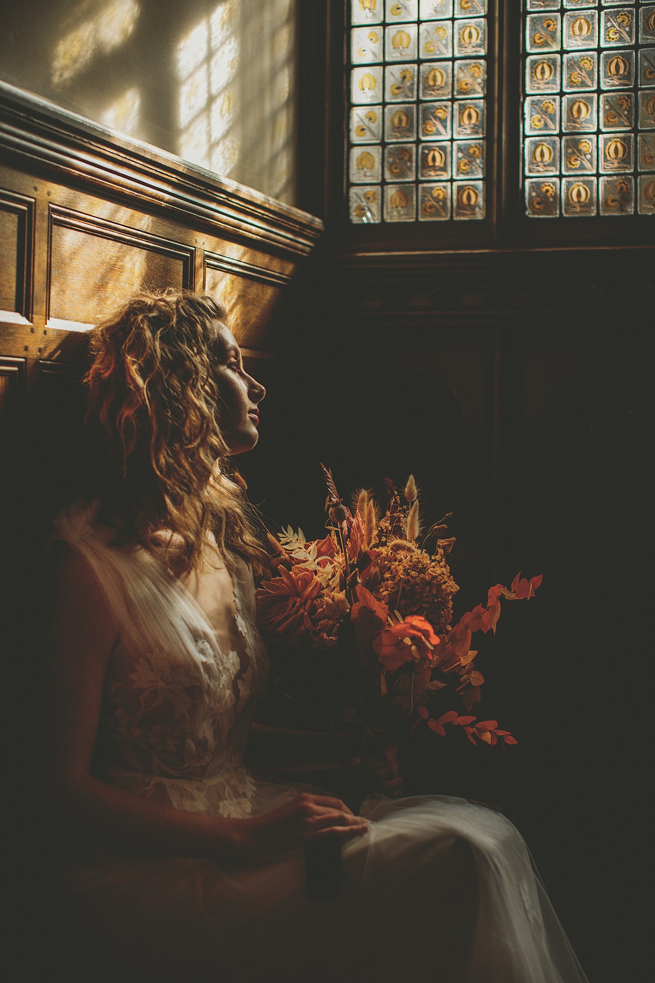58 Hampton Manor West Midlands Country House Wedding Venue