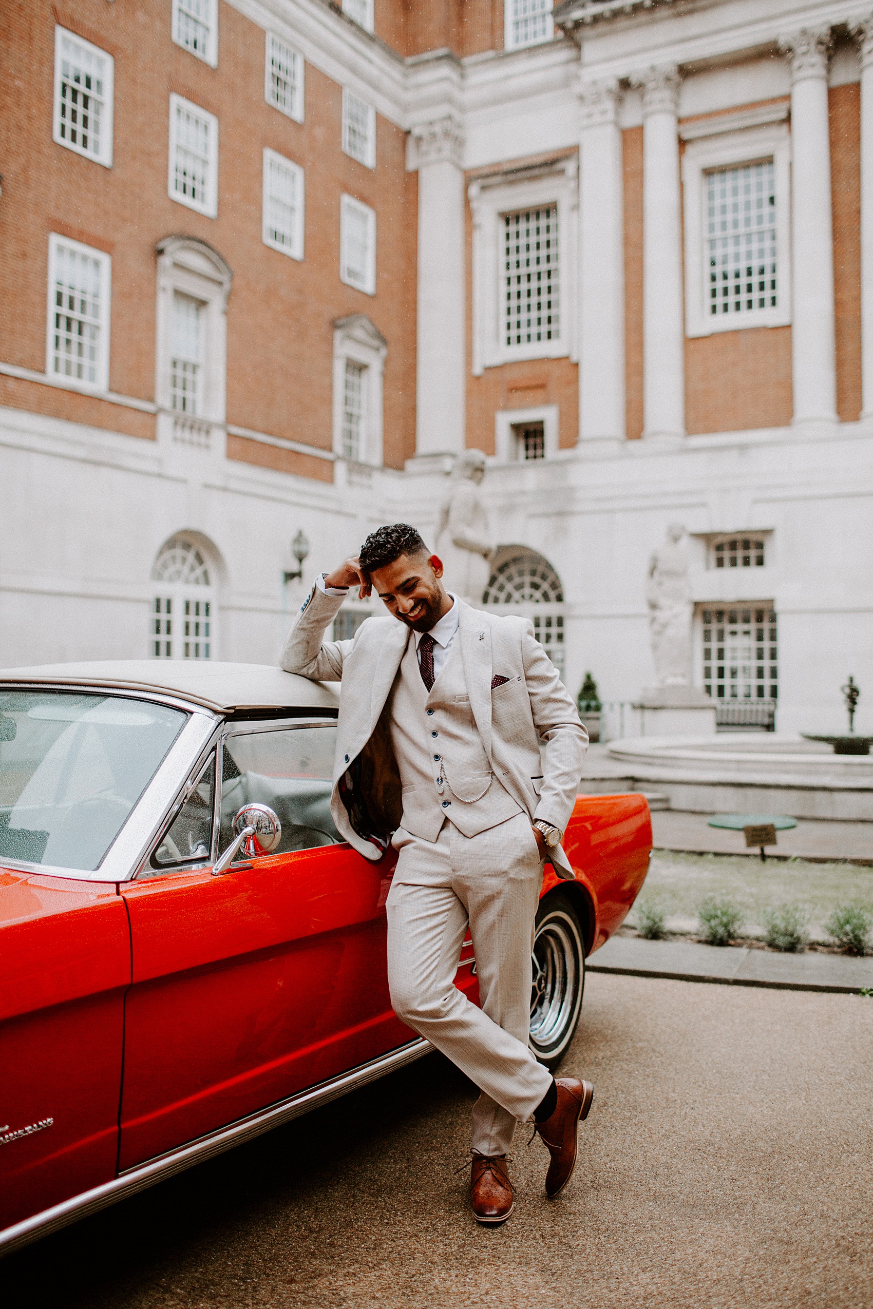 58 Pretty playful blush pink mustard wedding ideas - Pretty and Playful Blush Pink & Mustard Inspired Wedding Editorial / Inspiration in Central London 58 Pretty playful blush pink mustard wedding ideas