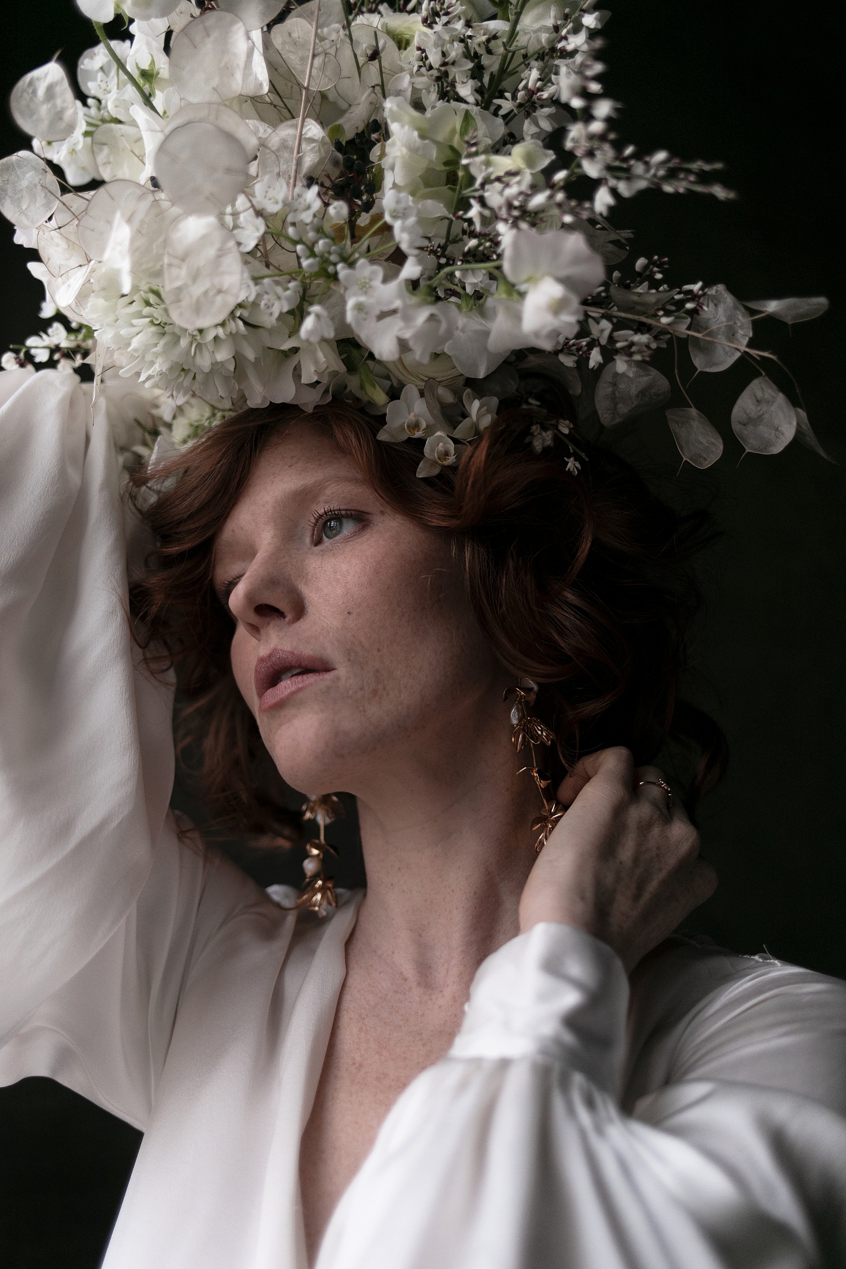 67 Ethical intimate graceful wedding editorial