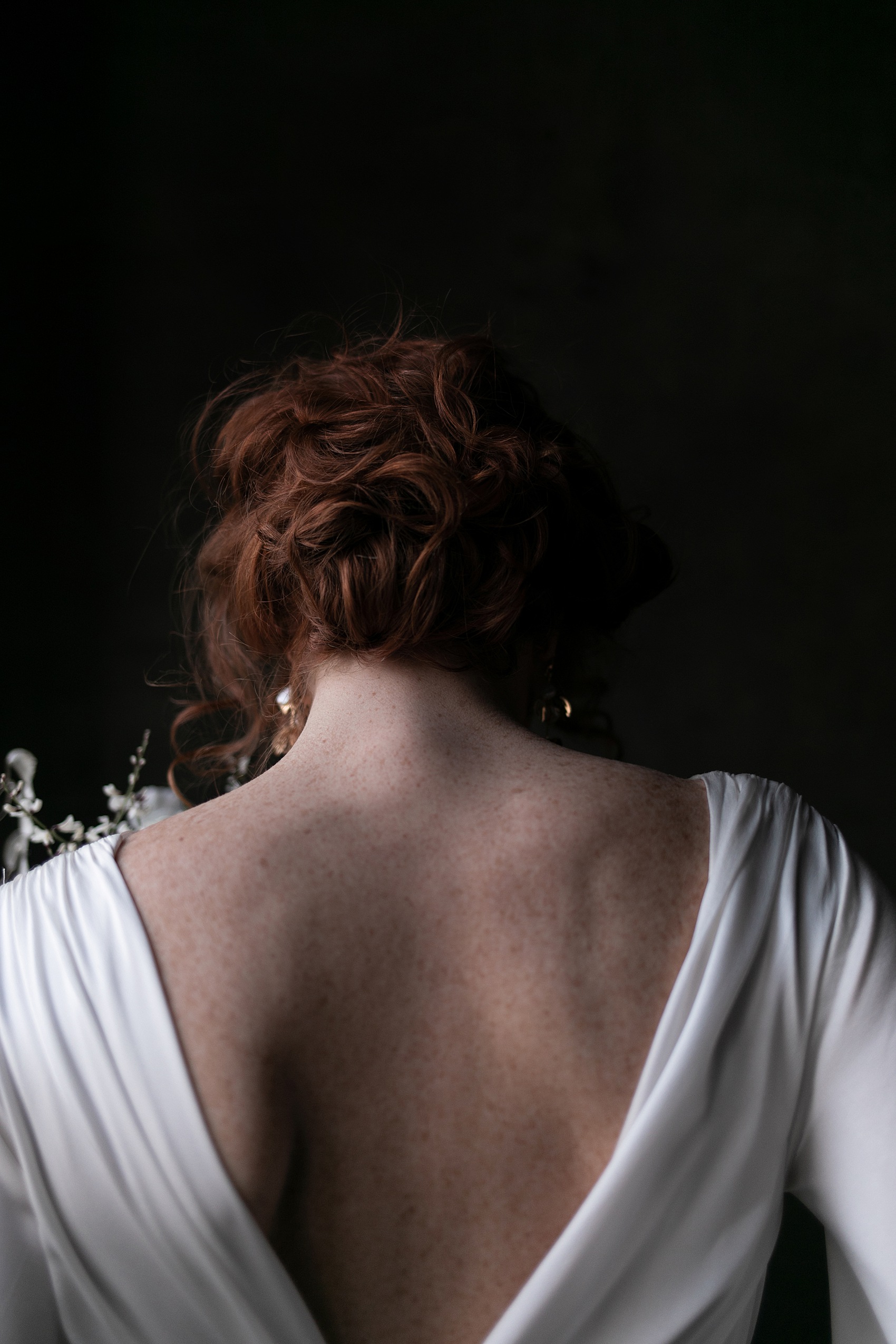 71 Ethical intimate graceful wedding editorial