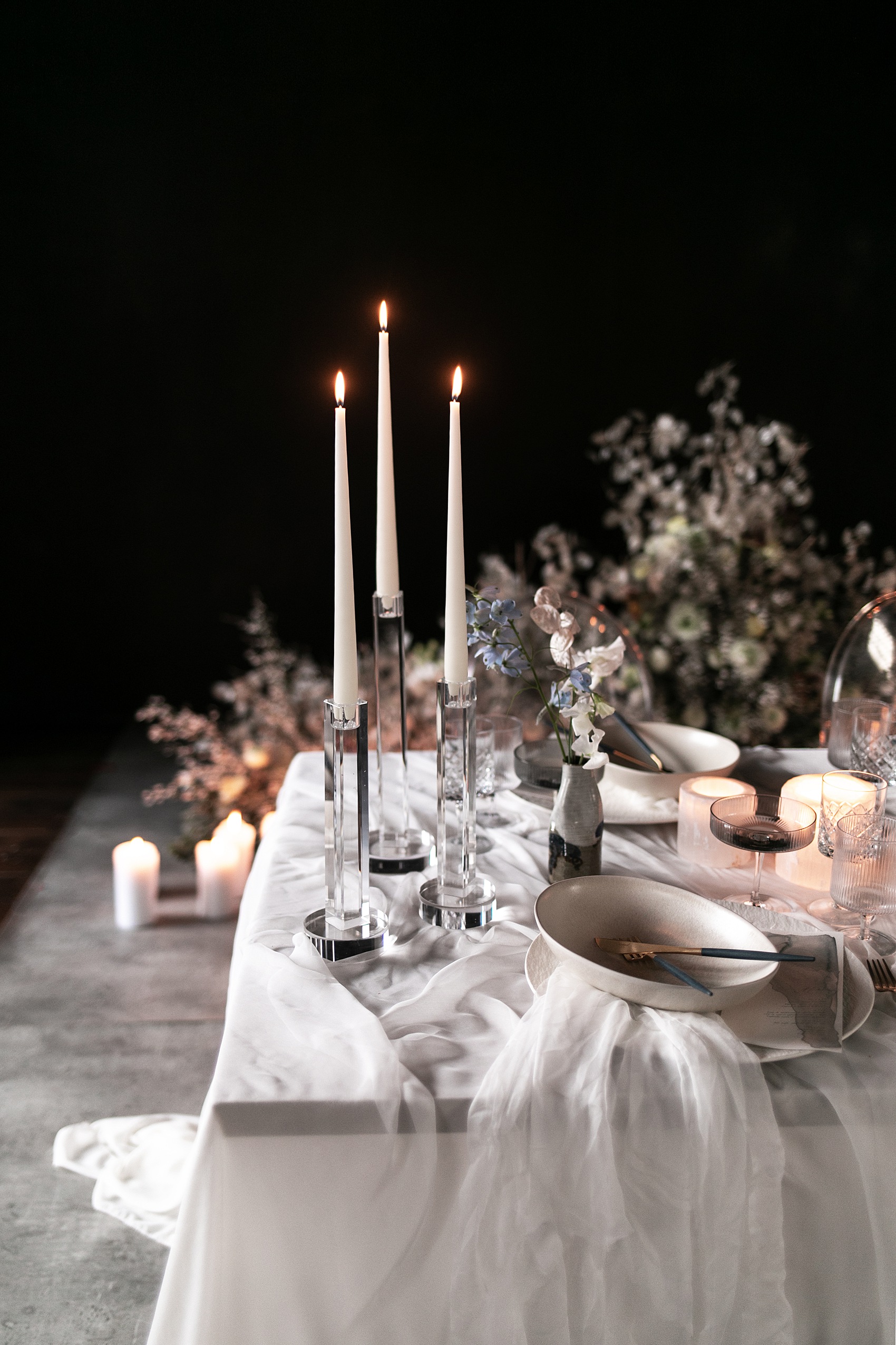 74 Ethical intimate graceful wedding editorial