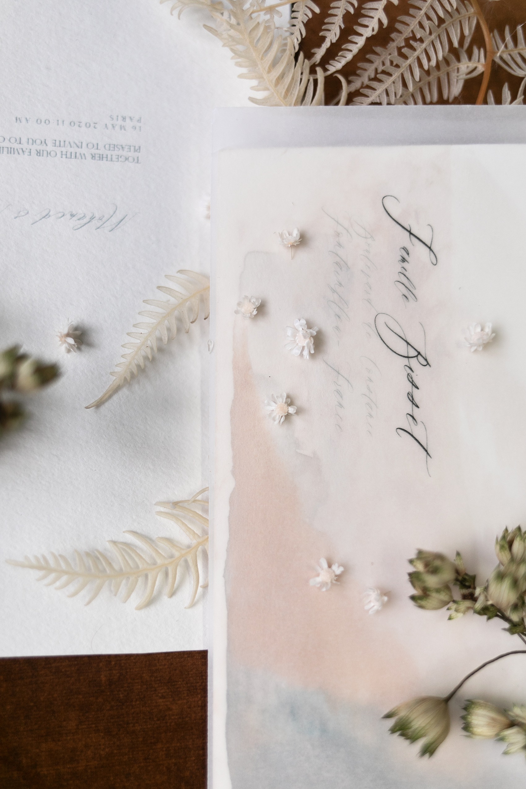 8 Ethical intimate graceful wedding editorial