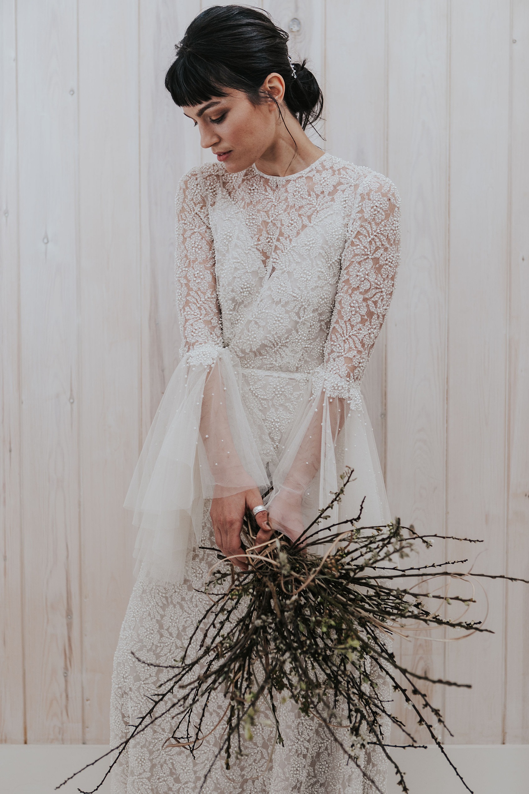 8 Julita LDN Bride Capsule Collection