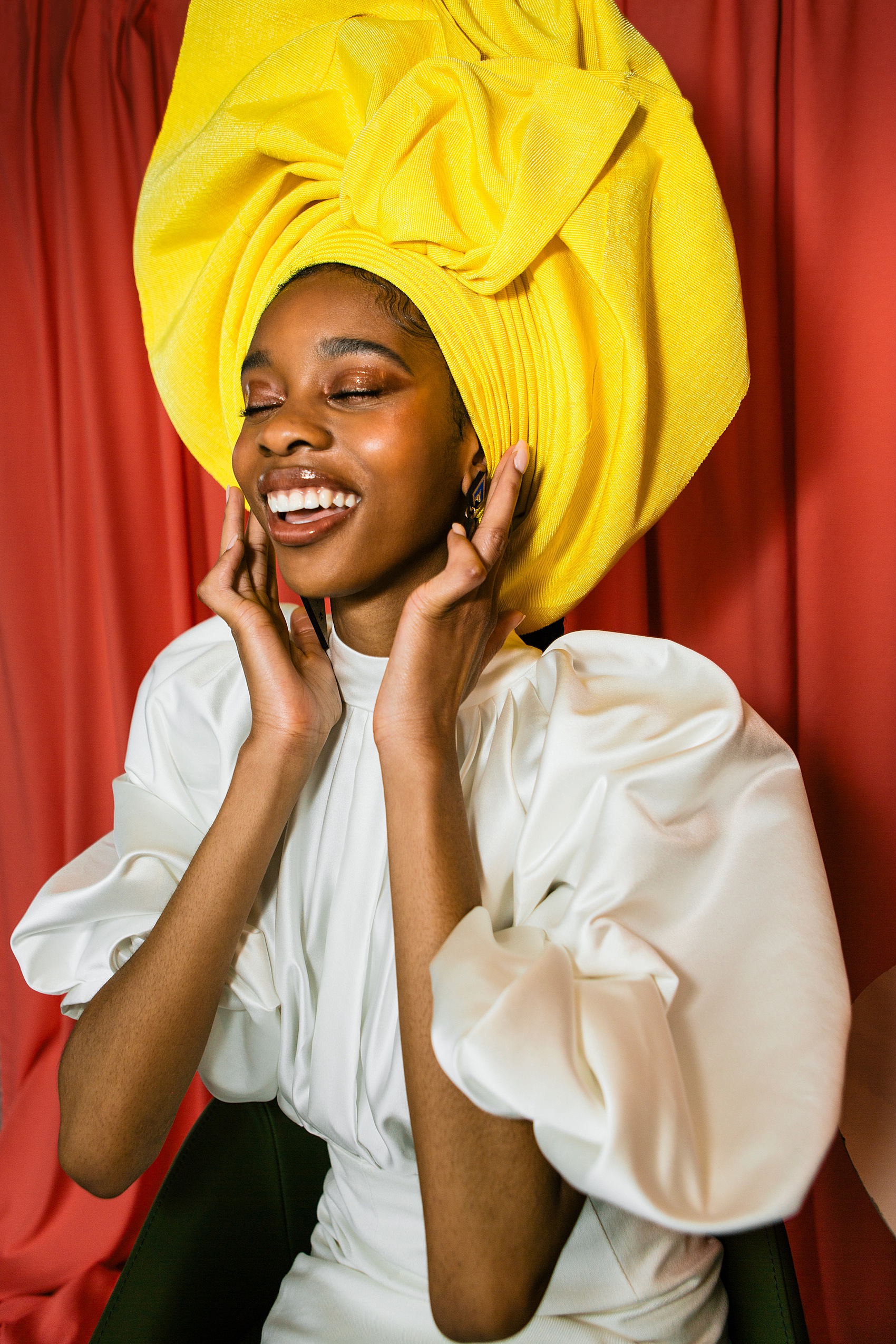 8 Most Curious Weddings 2021 - Most Curious Bridal Photoshoot Embracing Diversity 8 Most Curious Weddings 2021