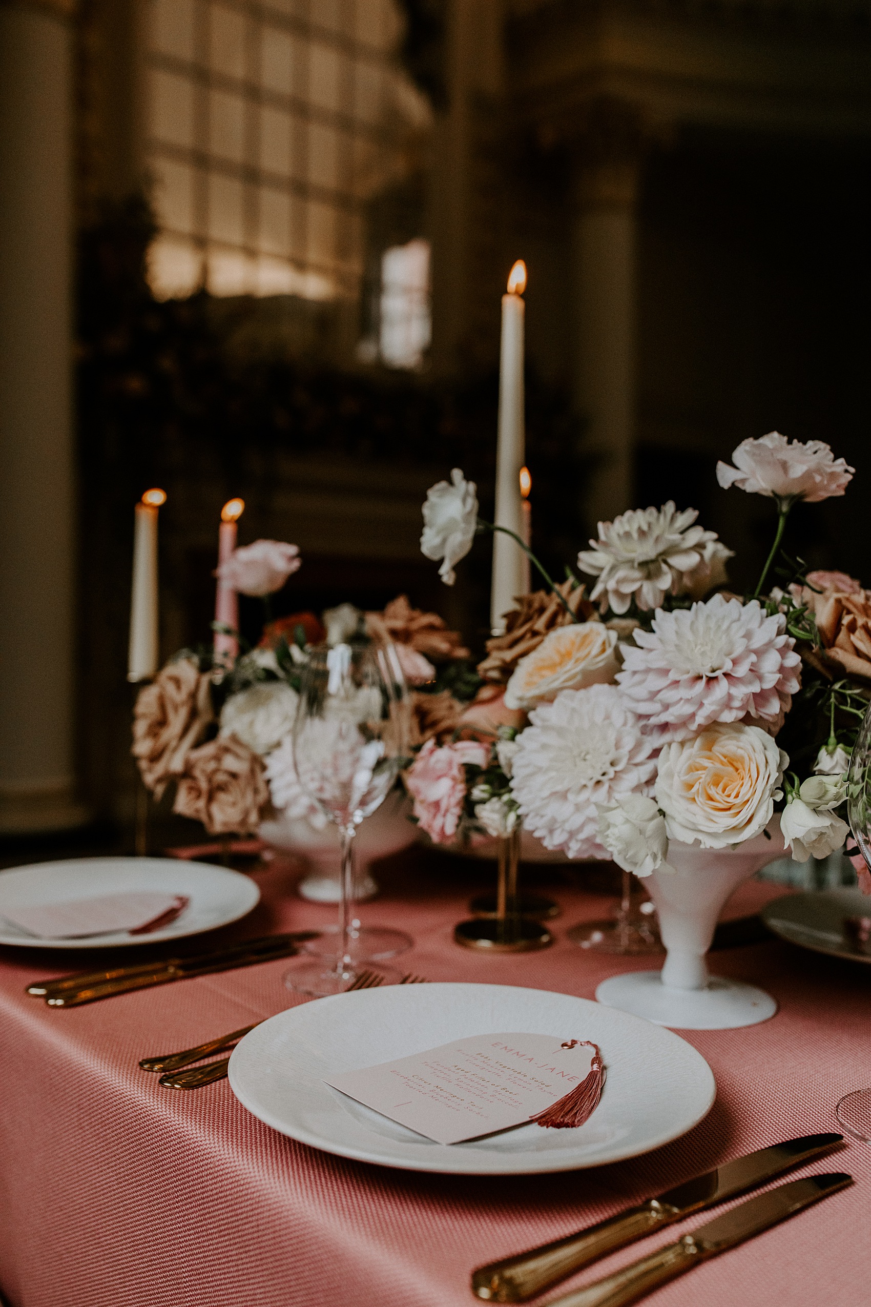 80 Pretty playful blush pink mustard wedding ideas - Pretty and Playful Blush Pink & Mustard Inspired Wedding Editorial / Inspiration in Central London 80 Pretty playful blush pink mustard wedding ideas