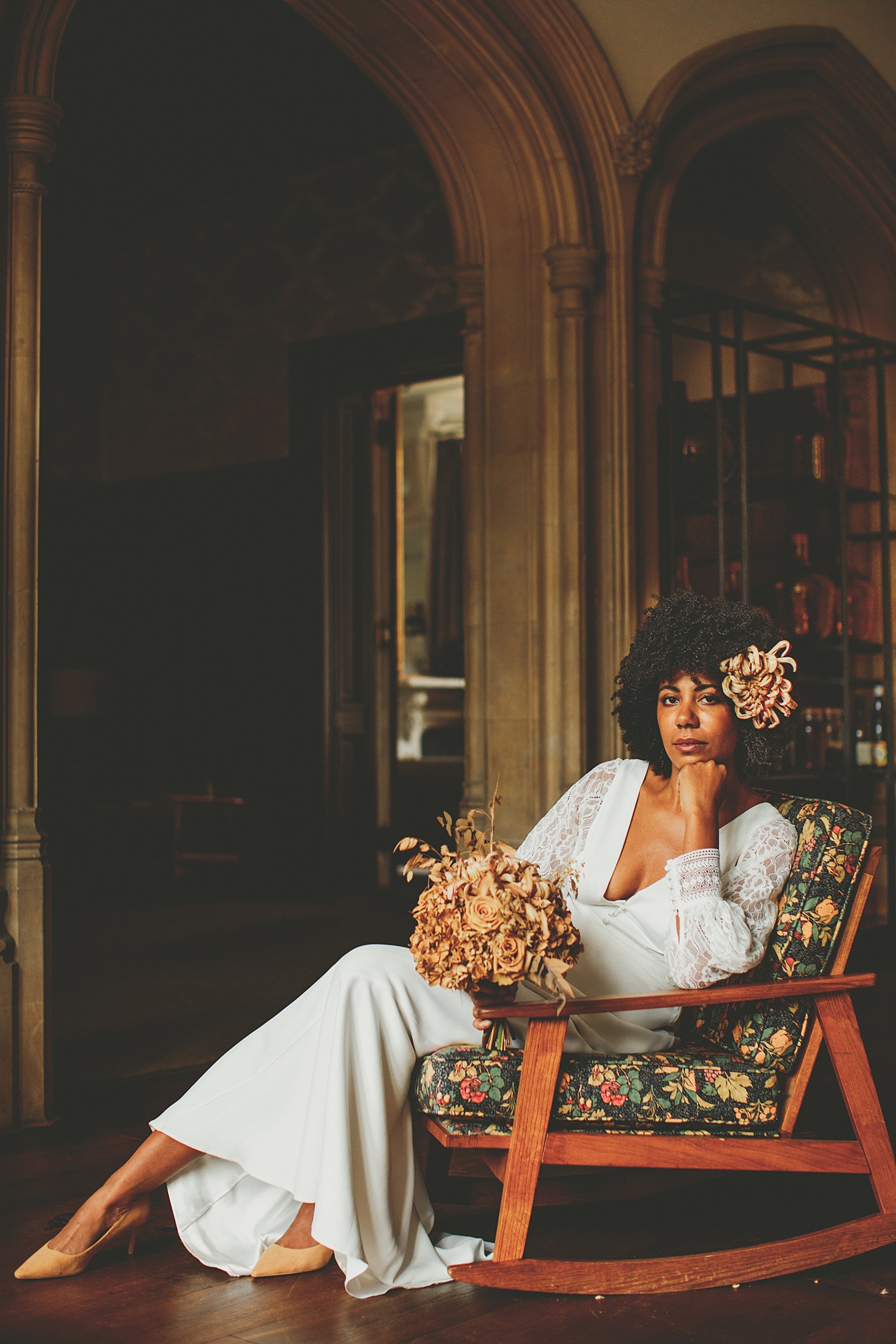 84 Hampton Manor West Midlands Country House Wedding Venue