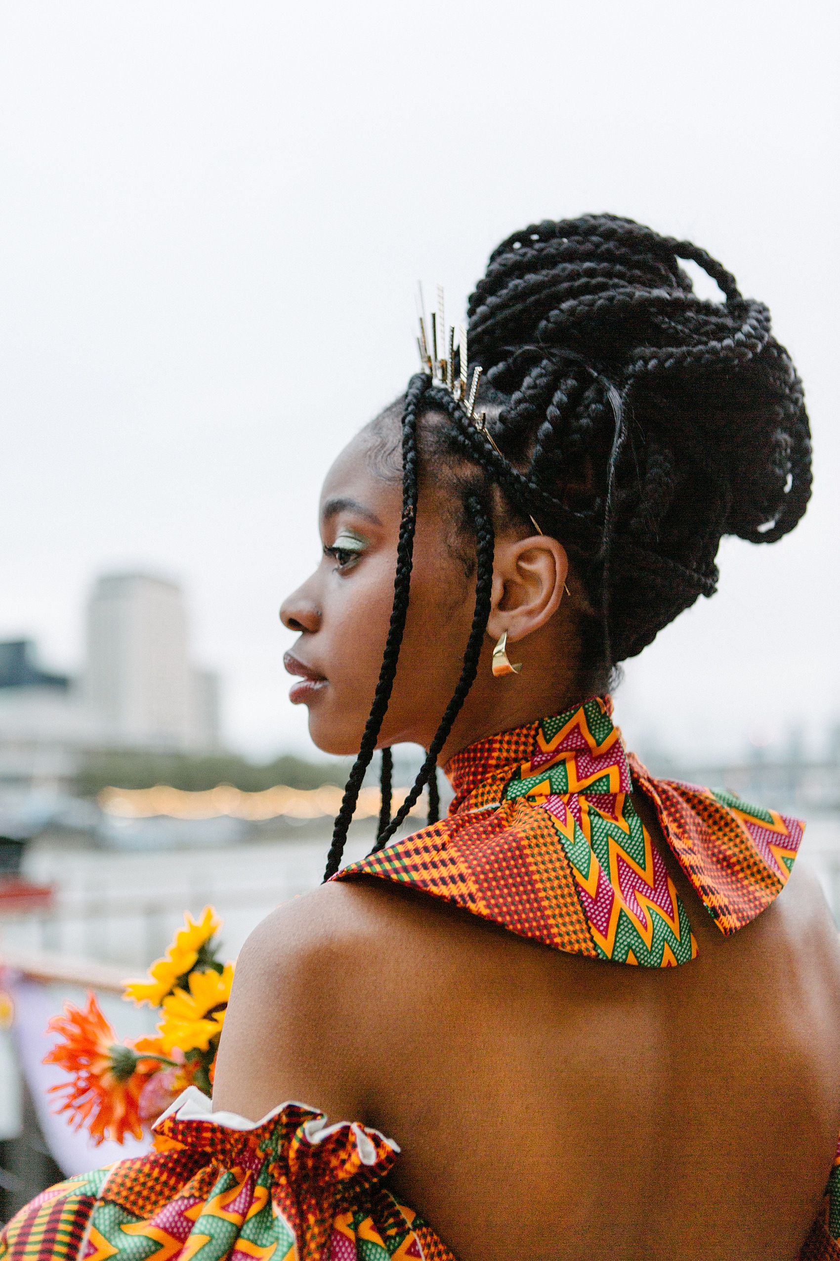 90 Most Curious Weddings 2021 - Most Curious Bridal Photoshoot Embracing Diversity 90 Most Curious Weddings 2021