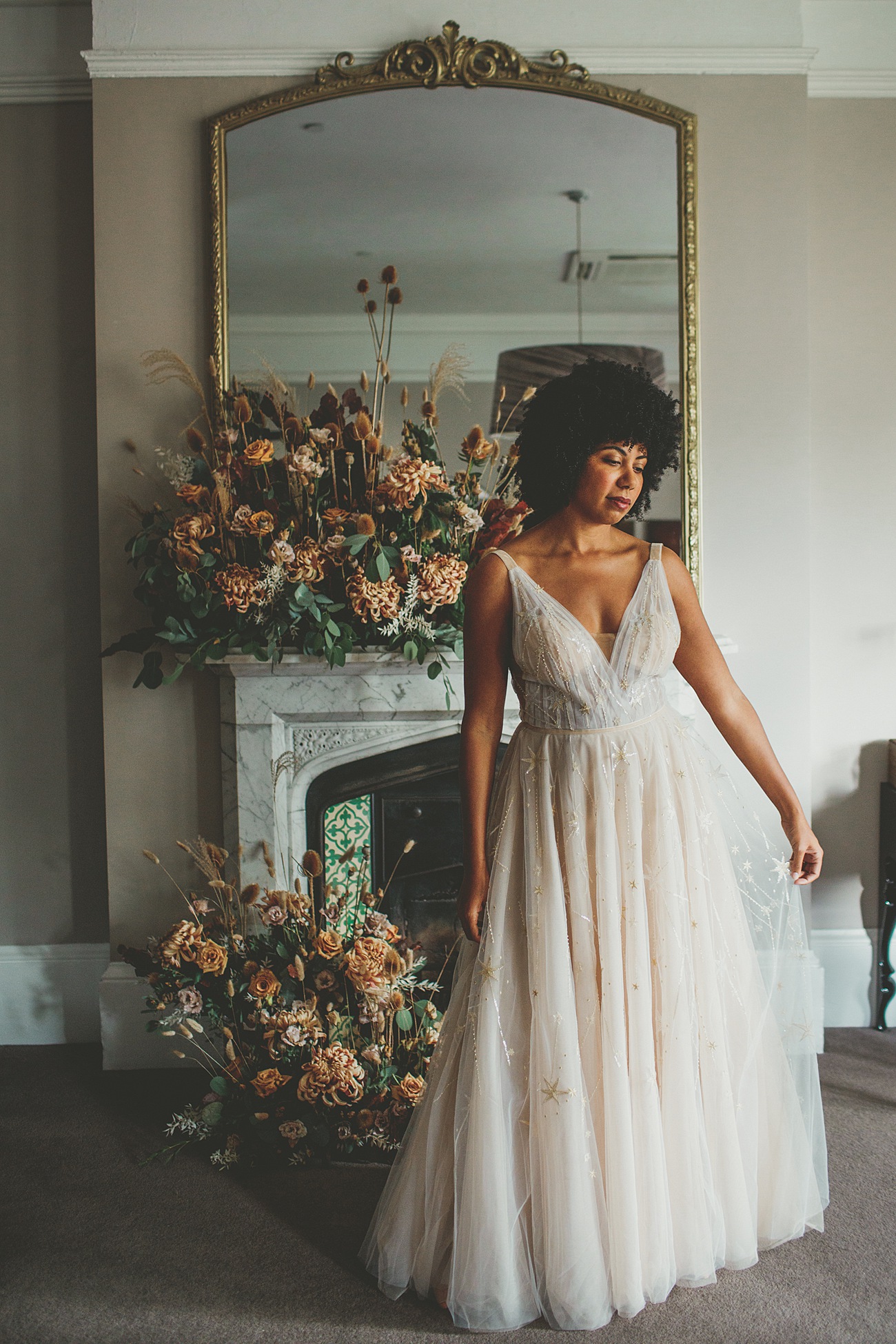 91 Hampton Manor West Midlands Country House Wedding Venue
