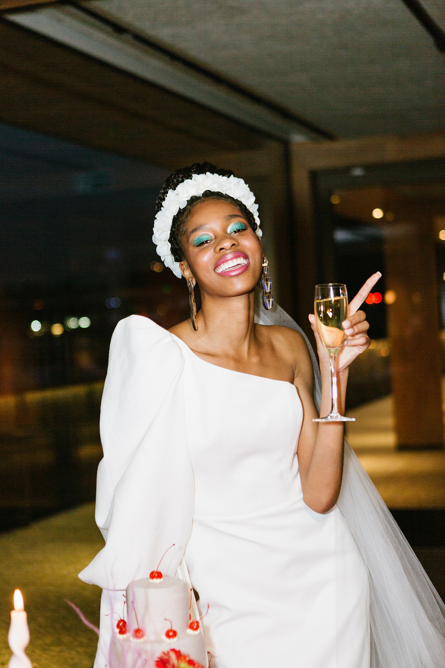 96 Most Curious Weddings 2021 - Most Curious Bridal Photoshoot Embracing Diversity 96 Most Curious Weddings 2021