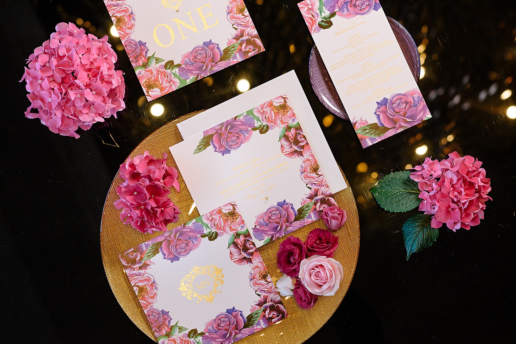 98 Bold Glamorous City Wedding