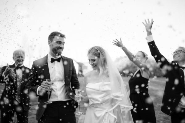Starry Autumn Nights: A Celestial Inspired Wedding Celebration for Six