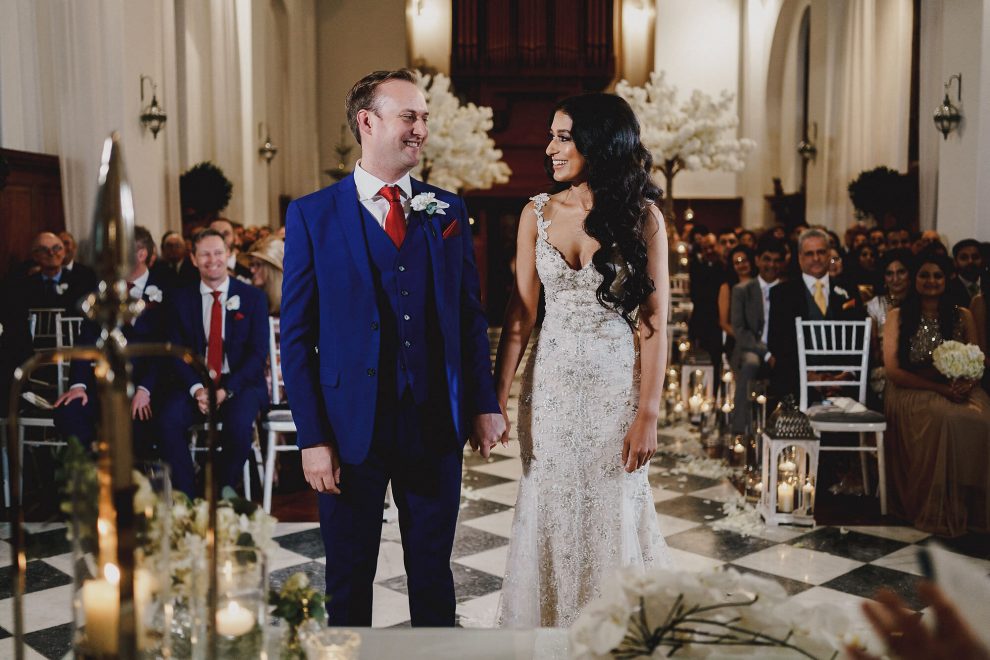 A Glamorous Asian Wedding at Hawkstone Hall & Gardens, Fusing Indian and Hindu Cultures 5 MIKI Studios ReenaChris Haawkstone Hall 092