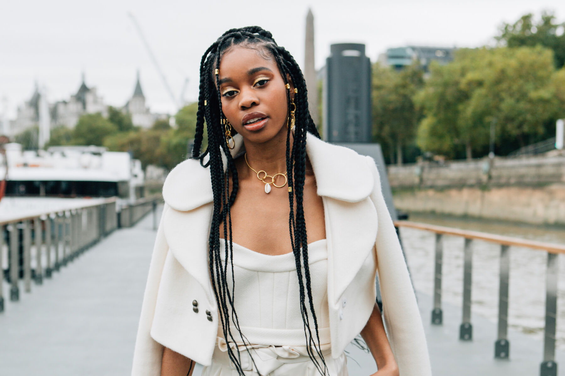 2021, Ready When You Are: Most Curious + Woods Quay River Thames Wedding Venue Celebrate All Tomorrow's Parties 4 Most Curious 2021