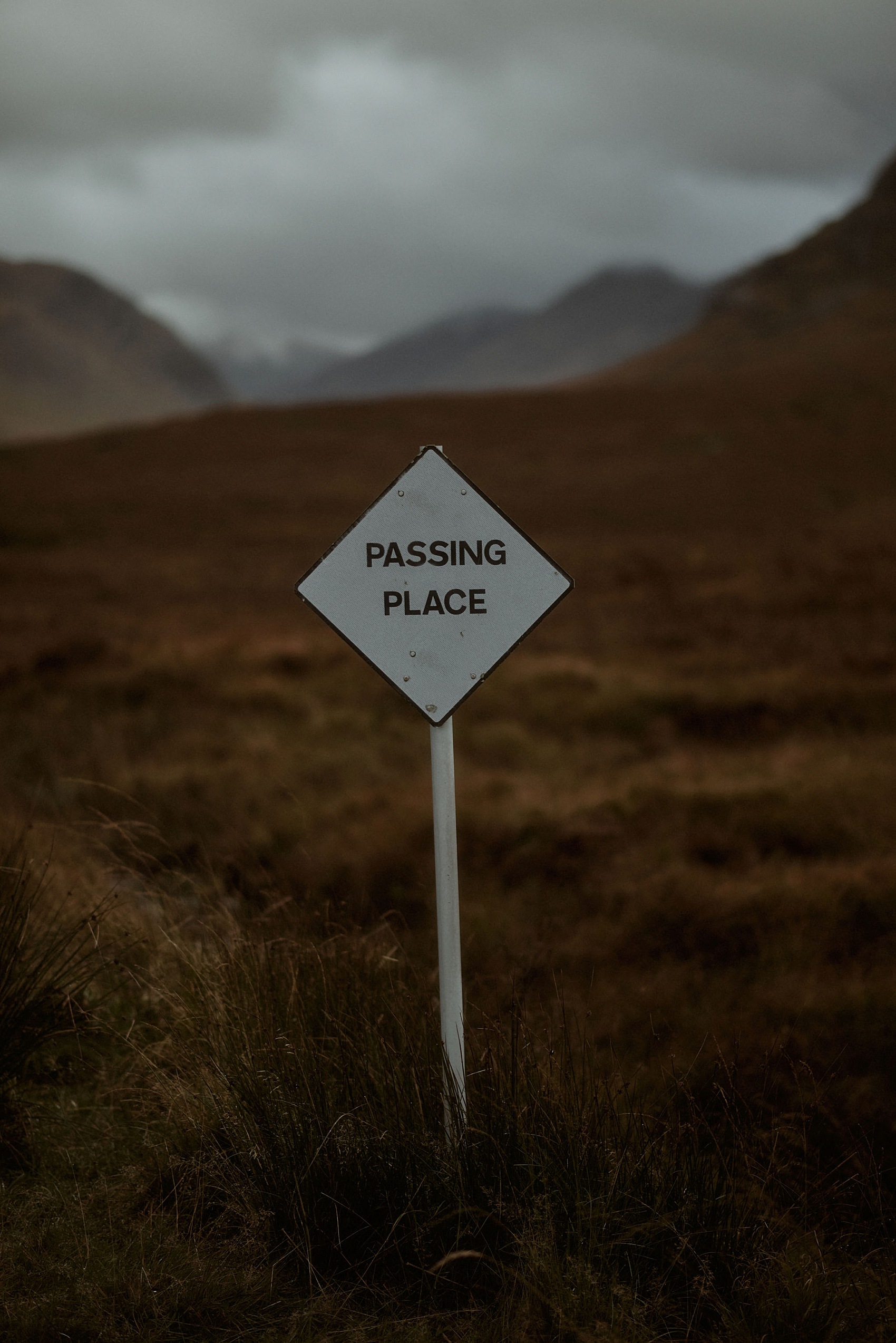 1 Elopement Glencoe Scottish Highlands