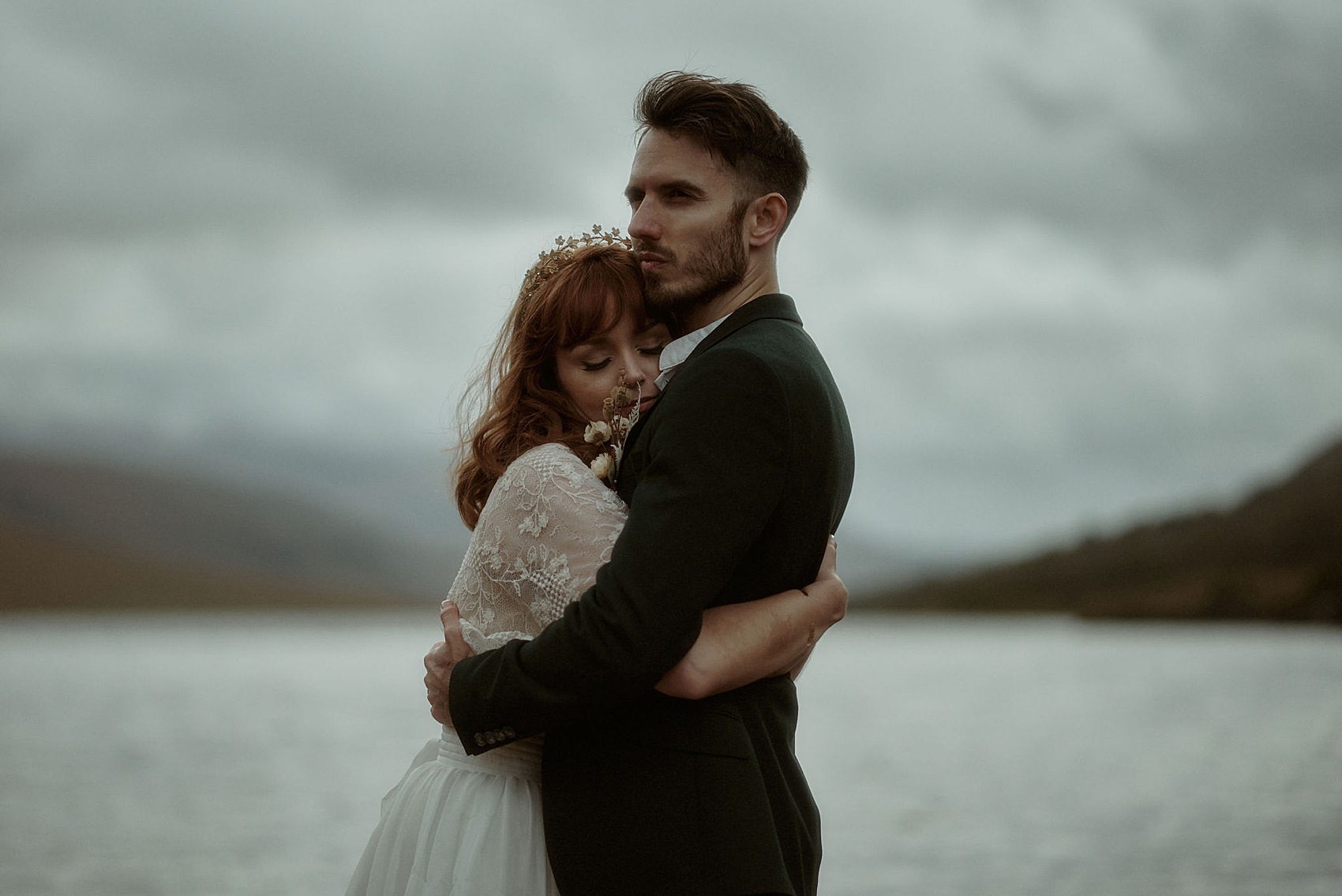 102 Elopement Glencoe Scottish Highlands