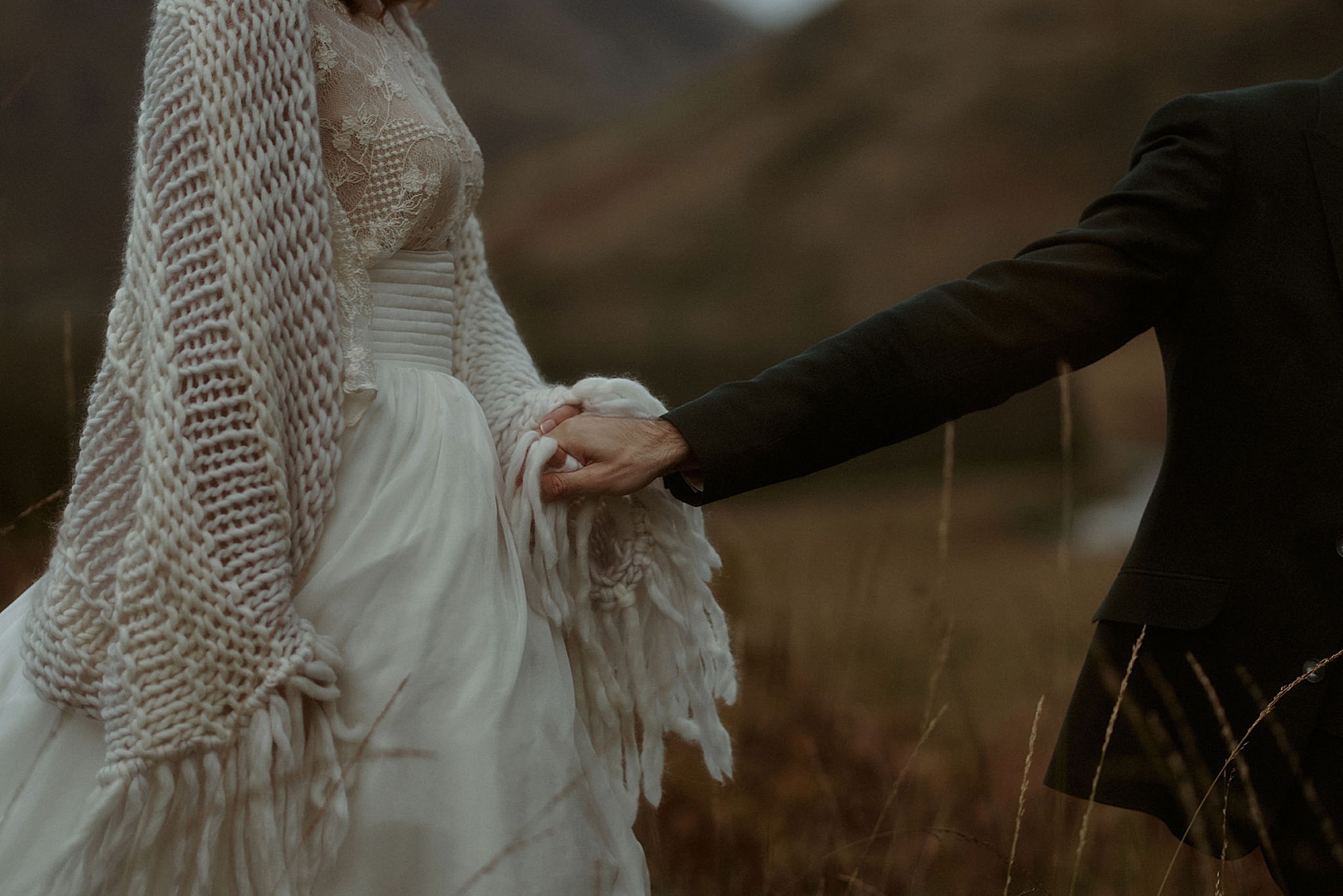 104 Elopement Glencoe Scottish Highlands