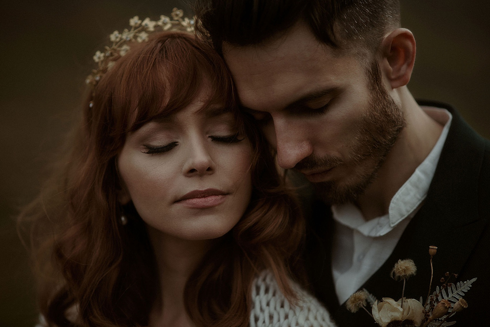 106 Elopement Glencoe Scottish Highlands