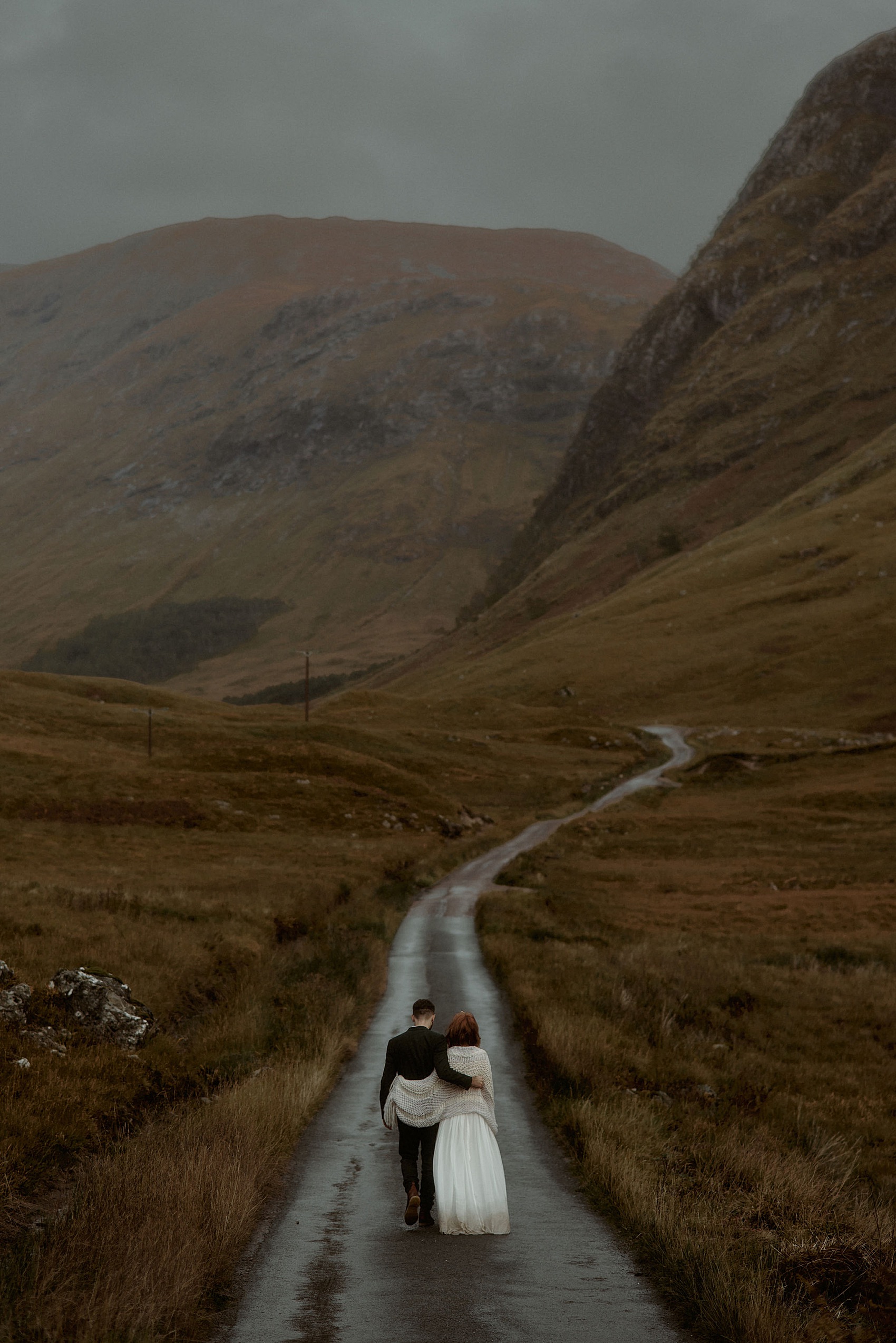 111 Elopement Glencoe Scottish Highlands