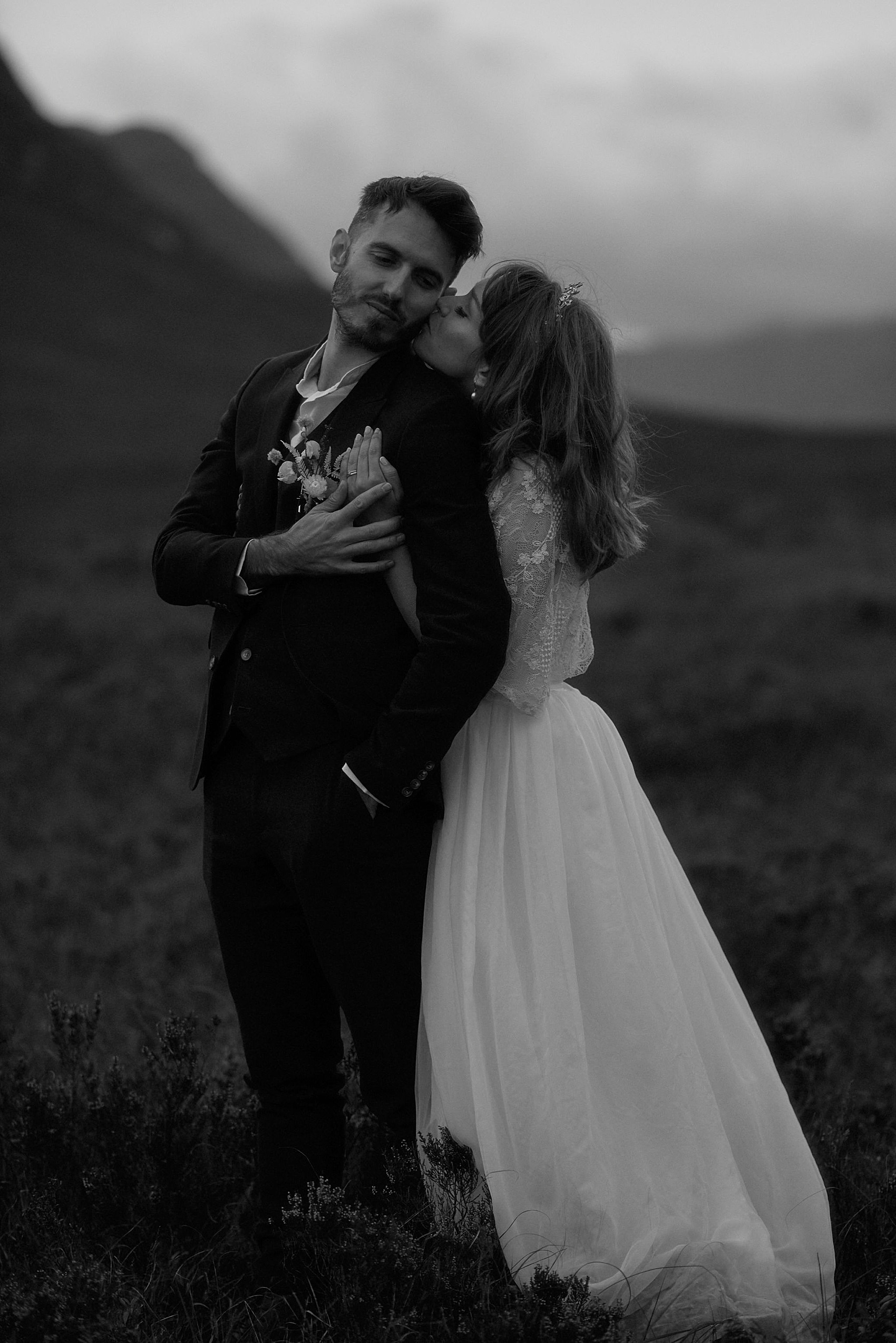 115 Elopement Glencoe Scottish Highlands