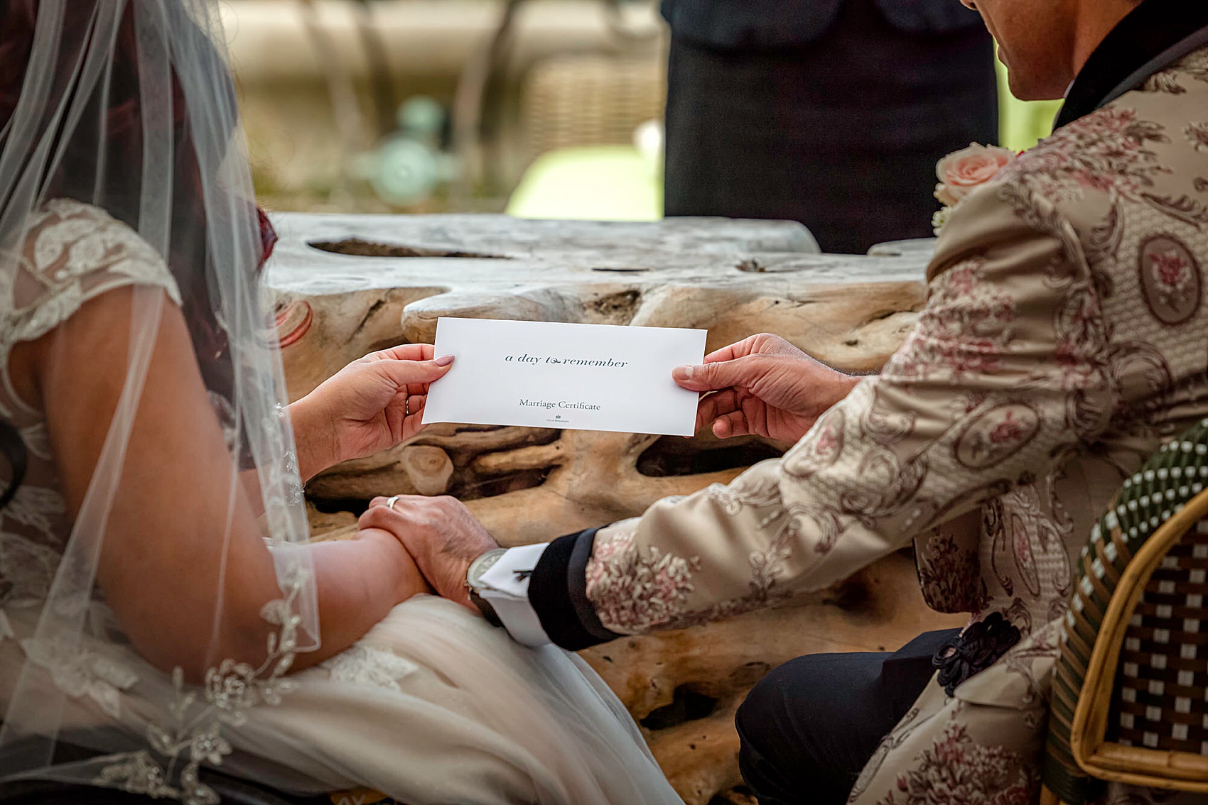 14 Wheelchair bride micro wedding disability advocate