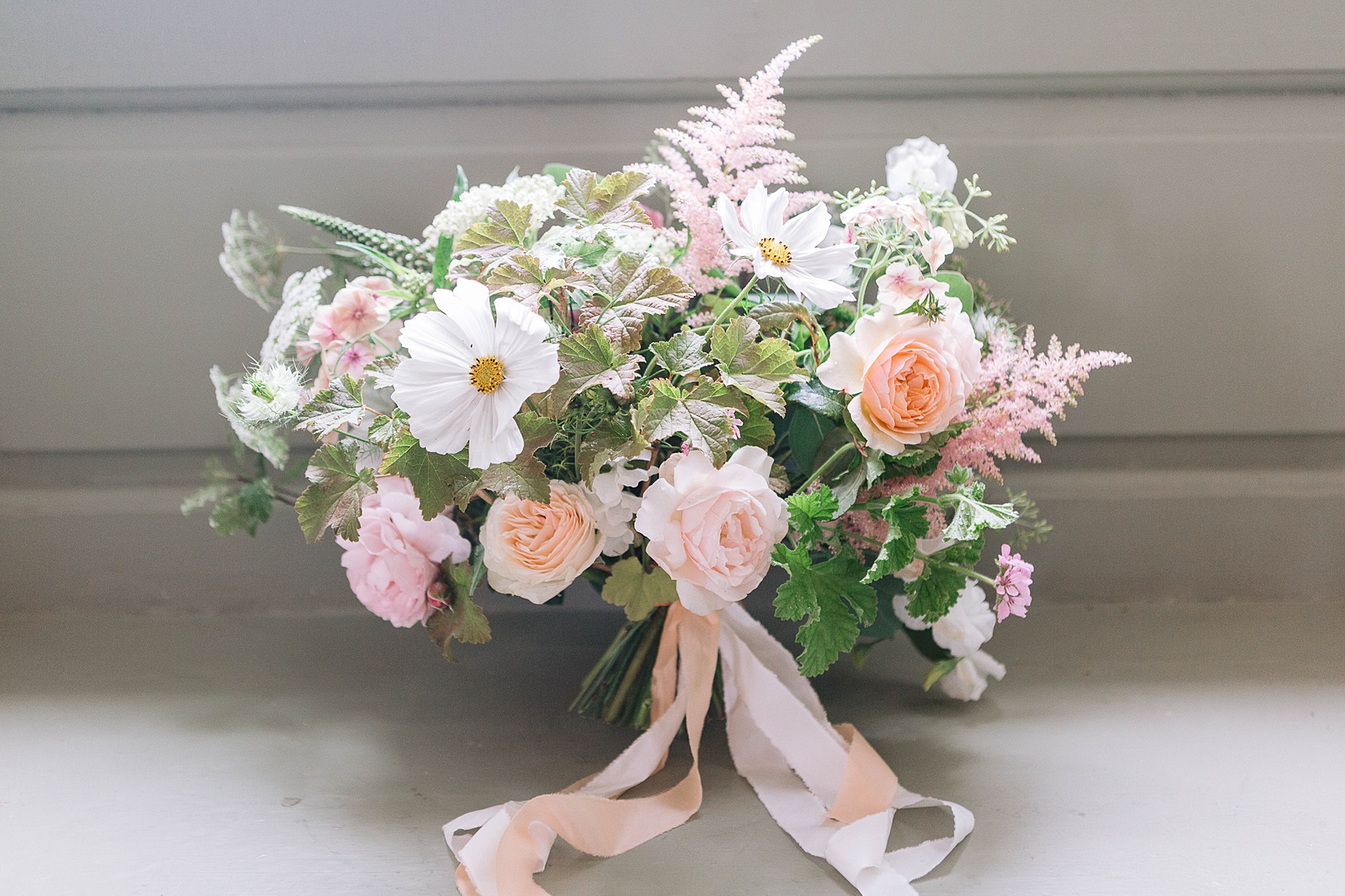 16 Brambly Hedge wedding inspiration