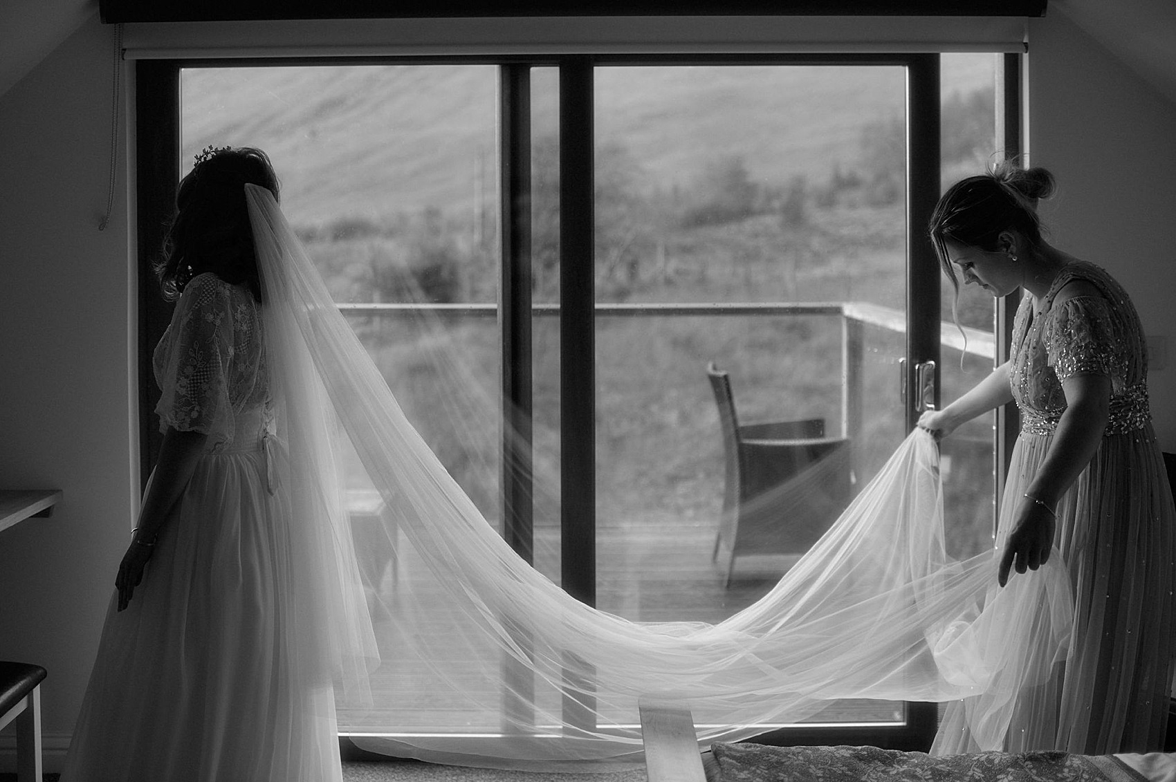 17 Elopement Glencoe Scottish Highlands