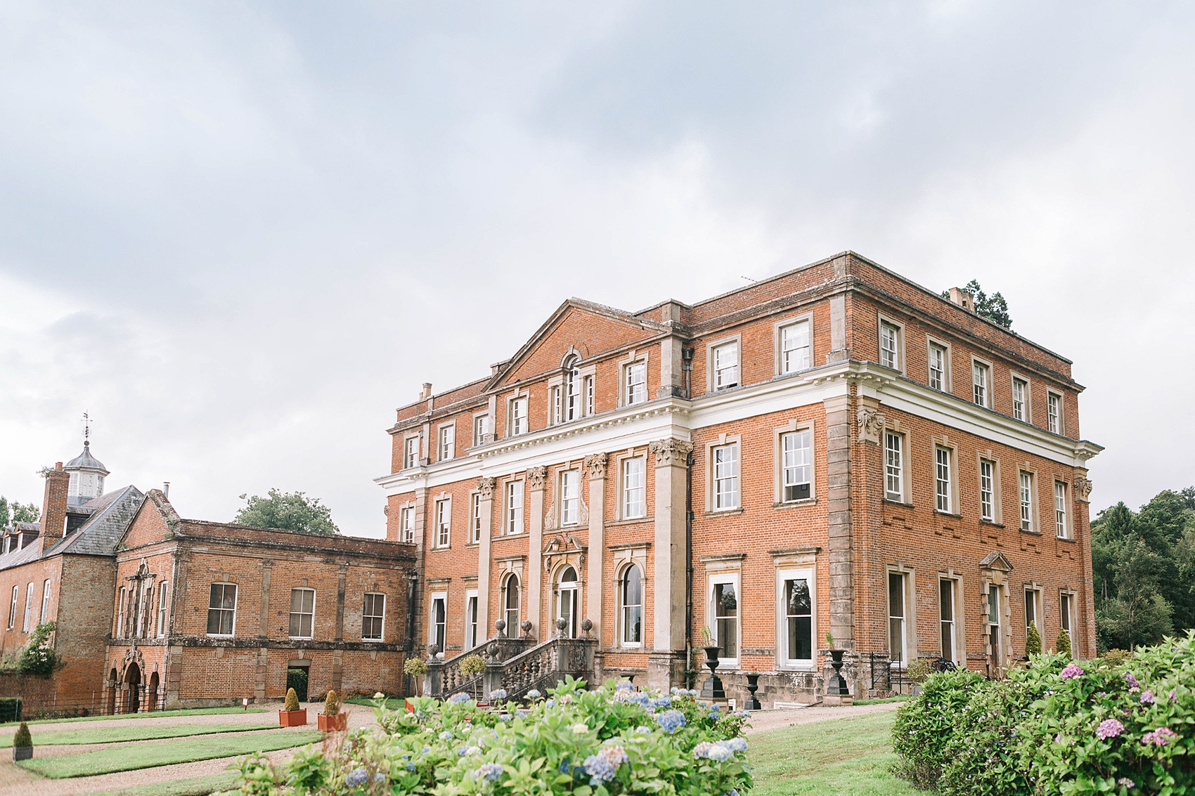 179 Brambly Hedge wedding inspiration