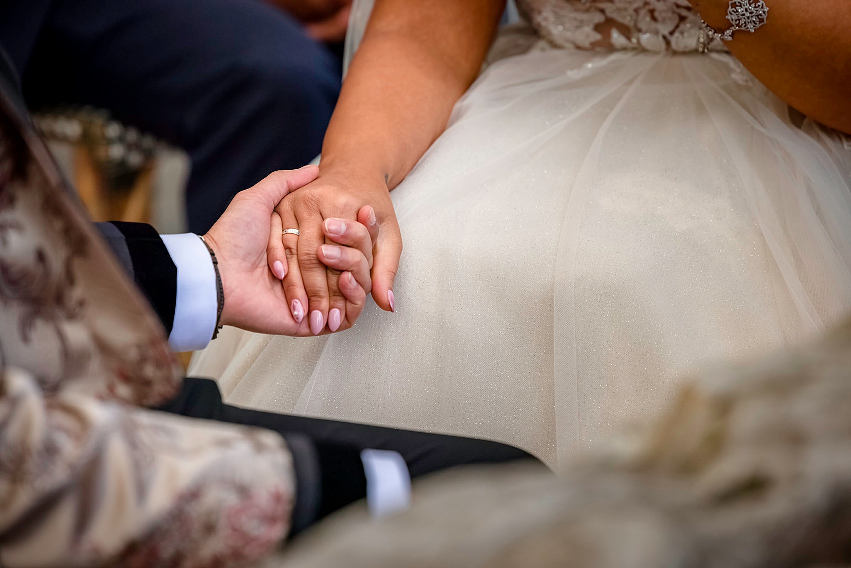 18 Wheelchair bride micro wedding disability advocate
