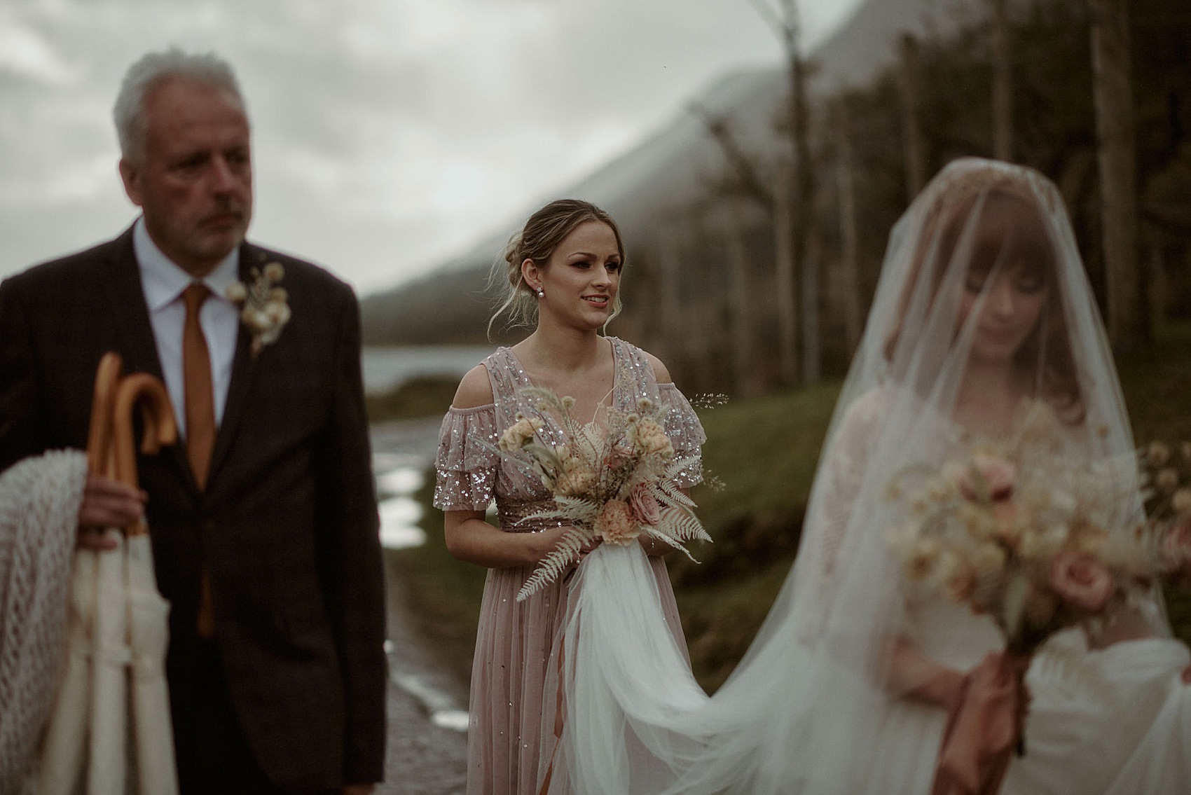 19 Elopement Glencoe Scottish Highlands