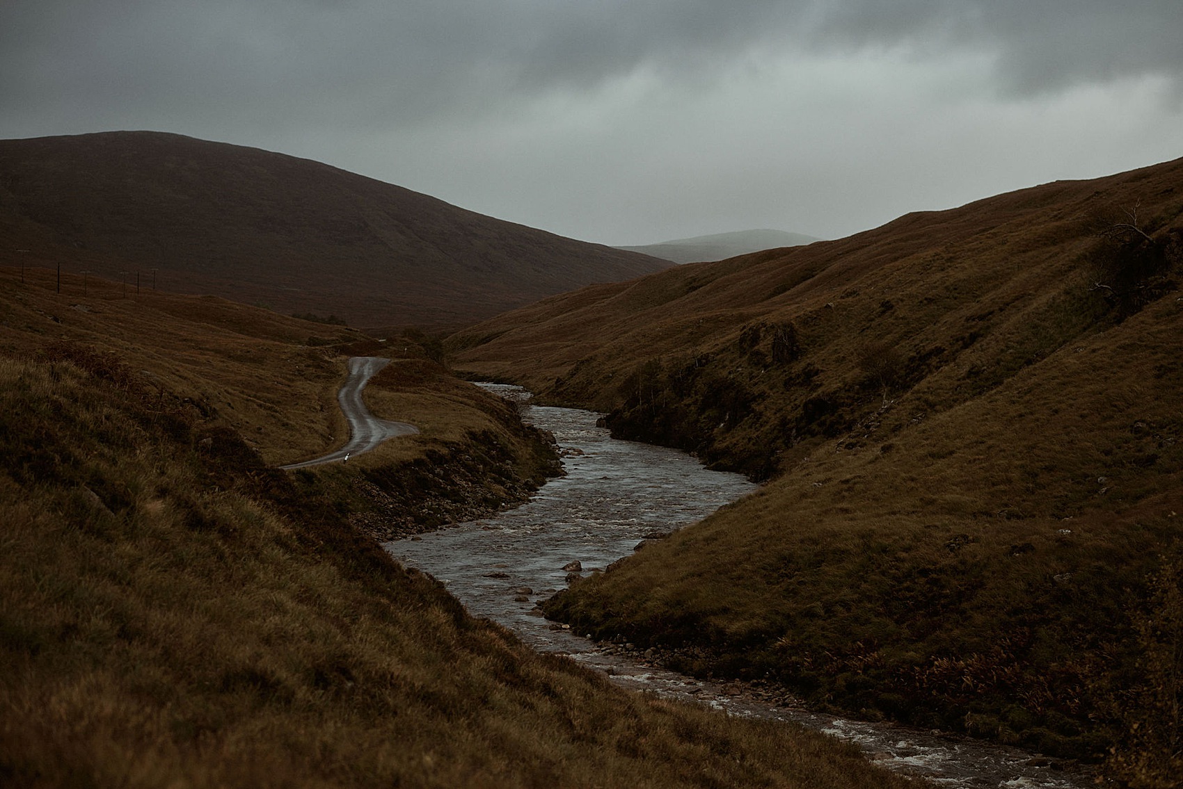 2 Elopement Glencoe Scottish Highlands