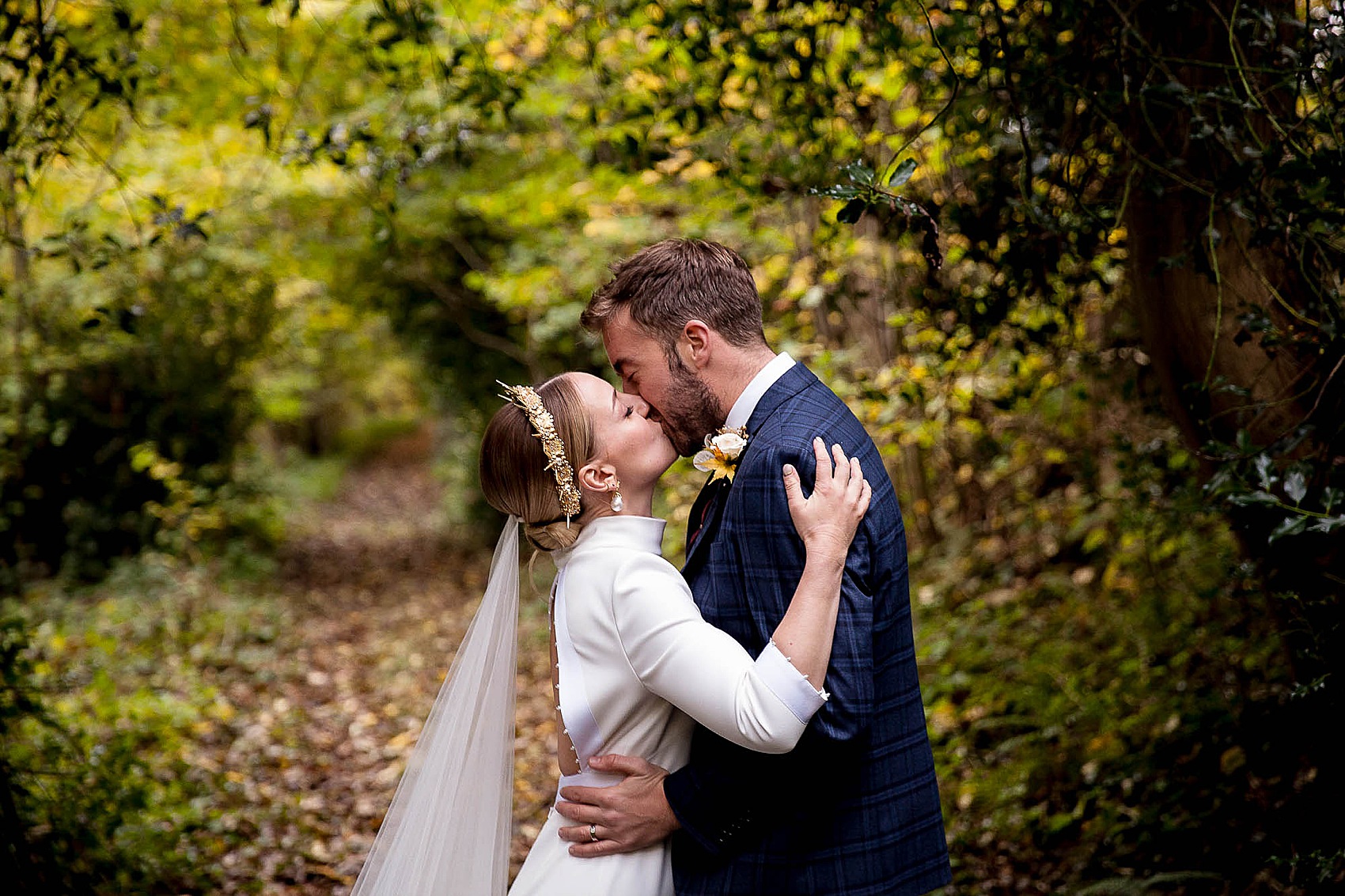 20 Countryside Tipi wedding Bon Bride dress