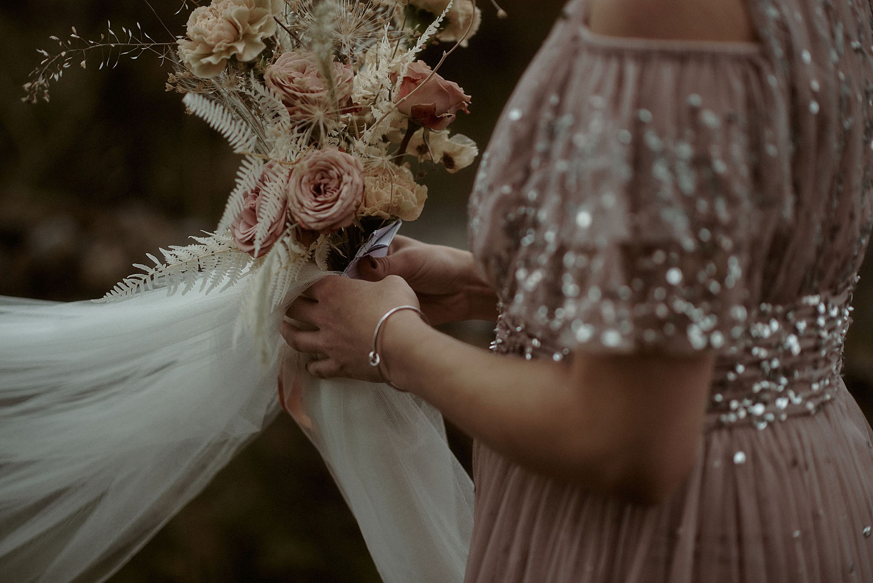 20 Elopement Glencoe Scottish Highlands