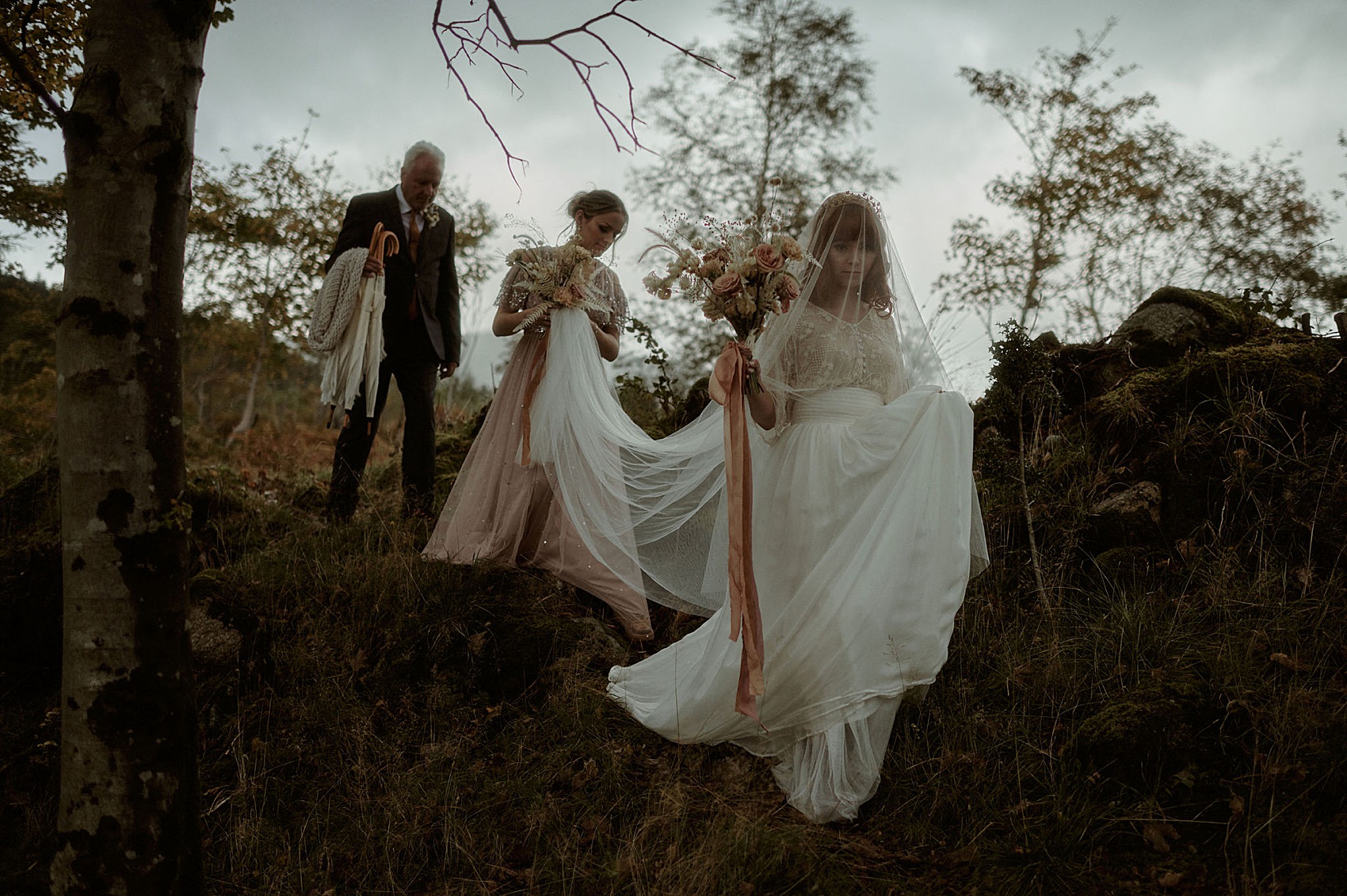 22 Elopement Glencoe Scottish Highlands