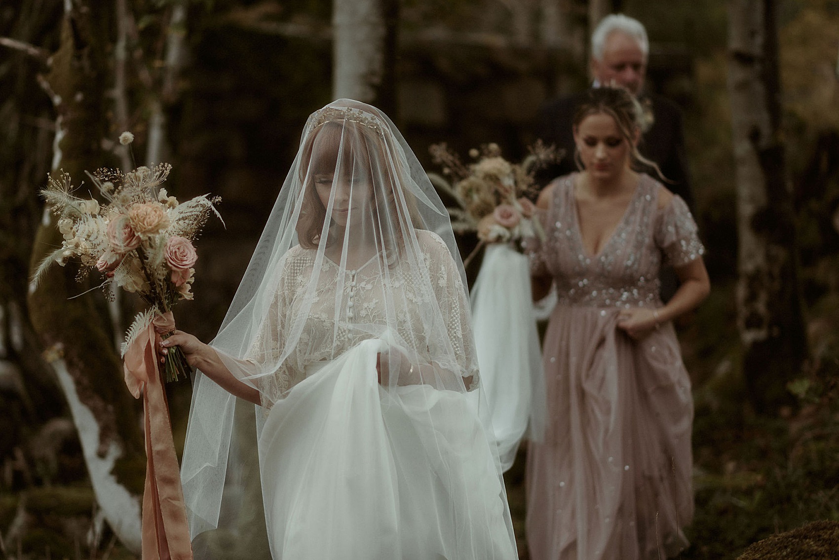 24 Elopement Glencoe Scottish Highlands