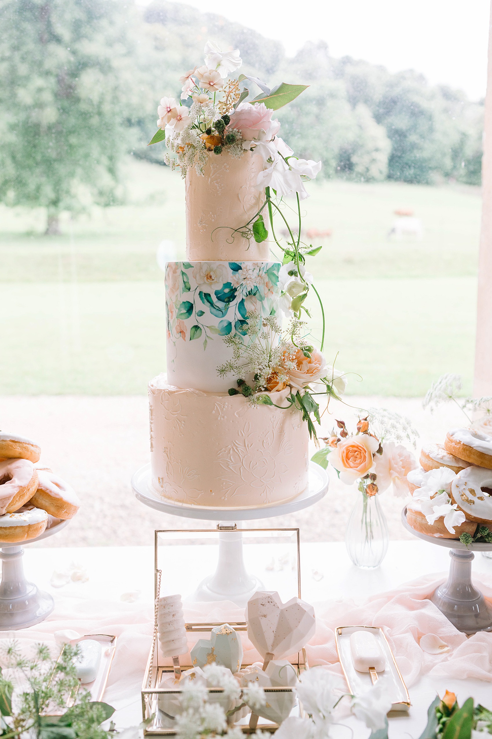 25 Brambly Hedge wedding inspiration