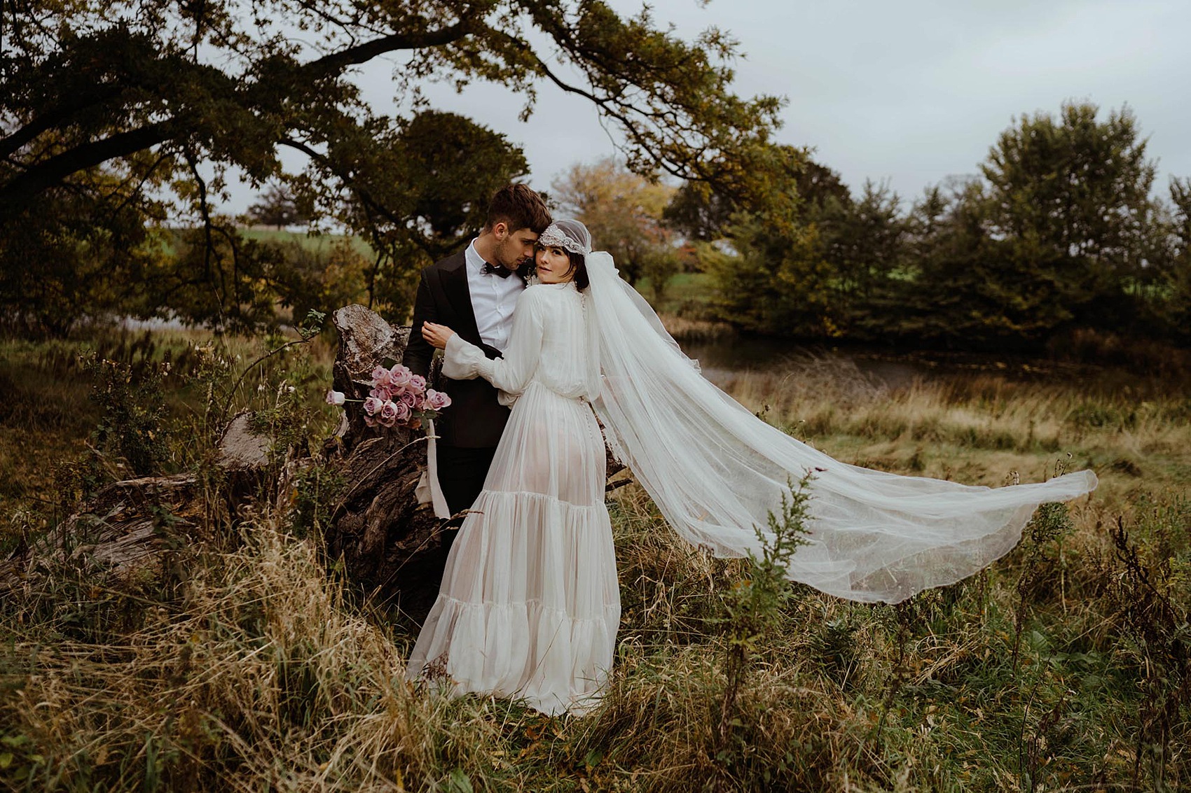 27 Dunglass Estate Elopements Scotland