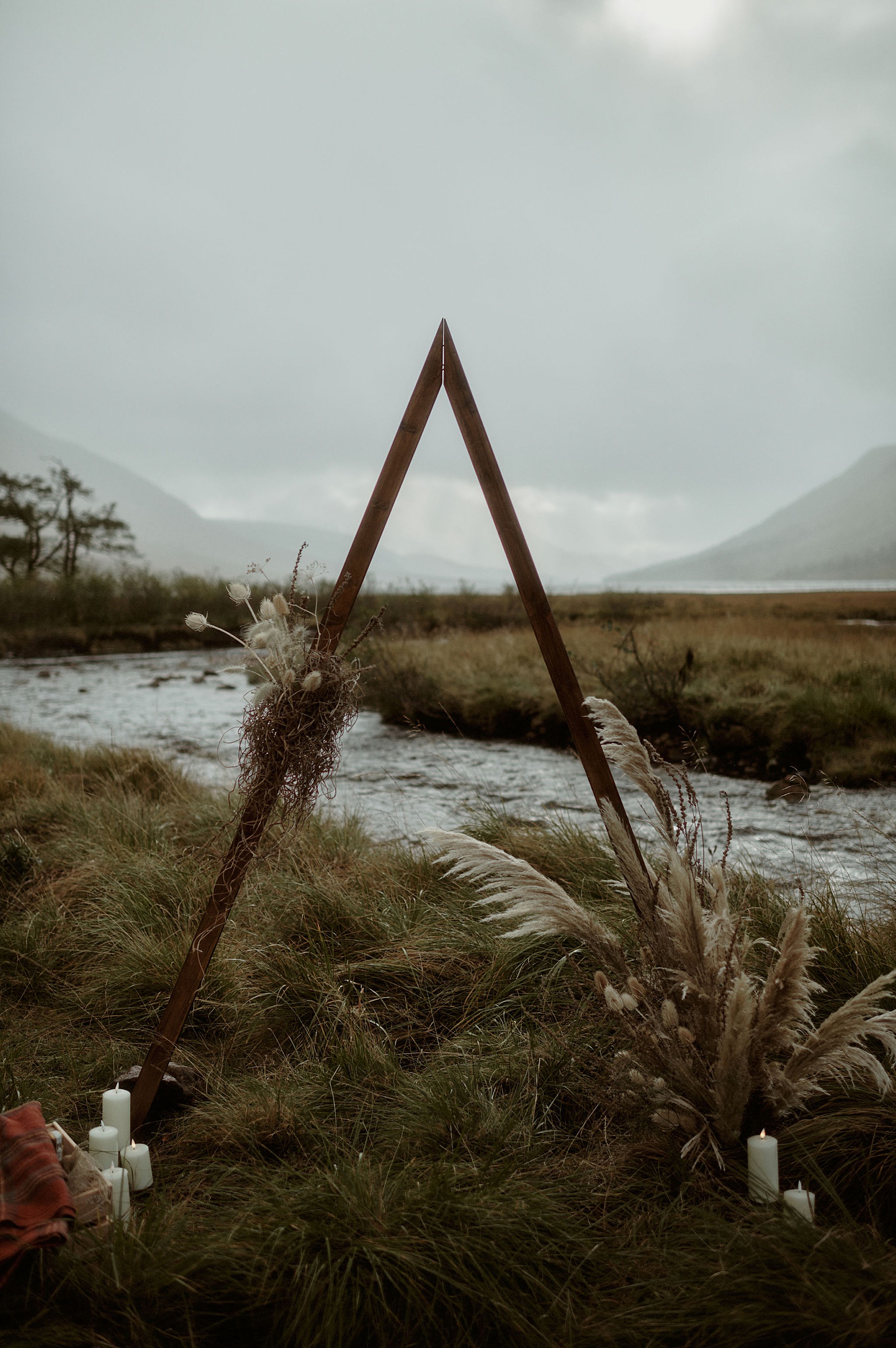 27 Elopement Glencoe Scottish Highlands