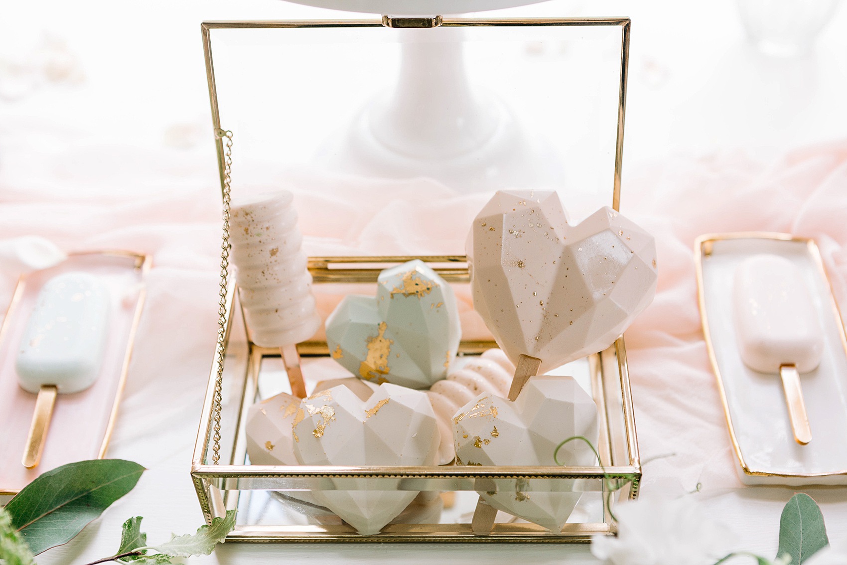 29 Brambly Hedge wedding inspiration